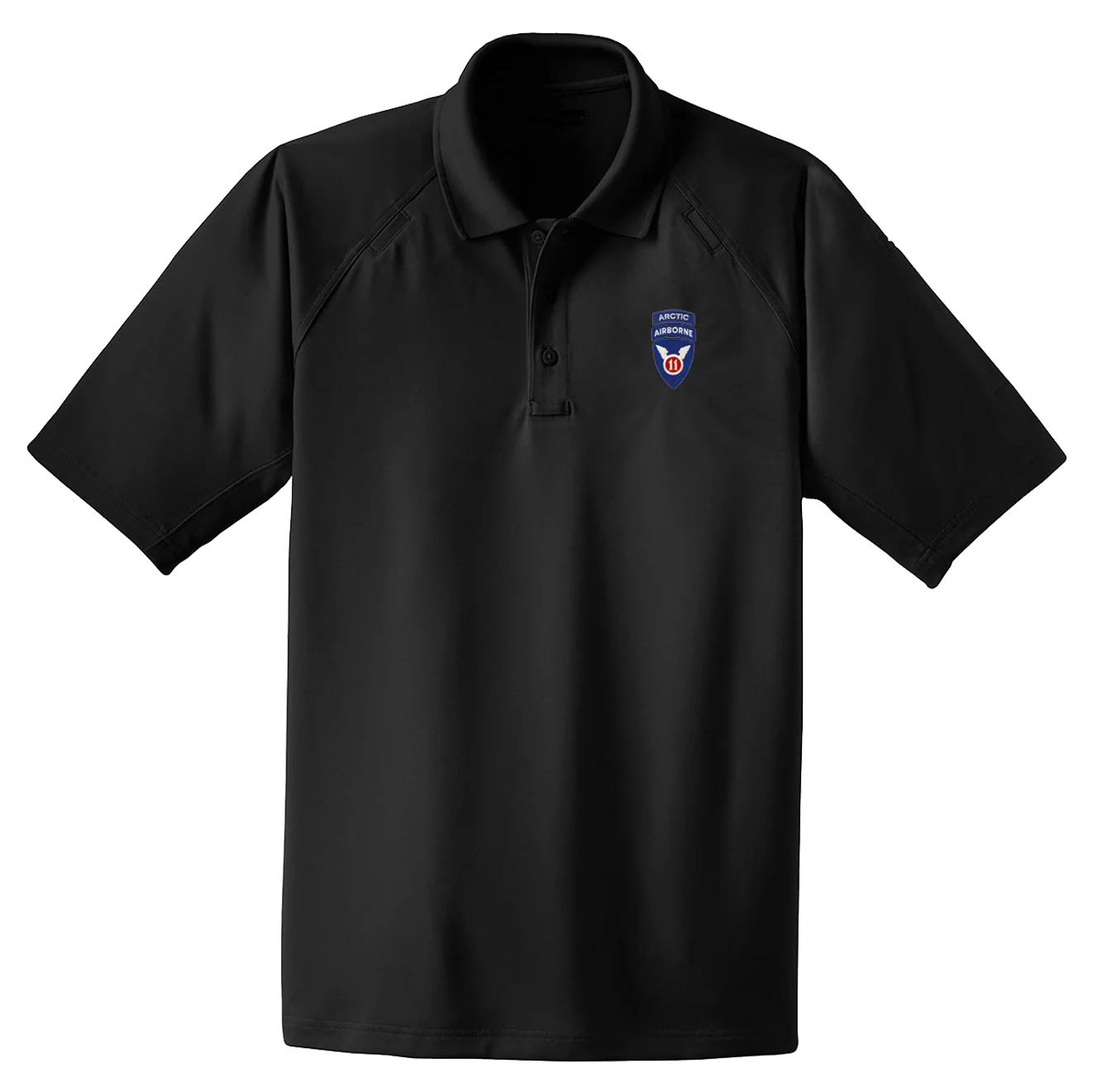 11th Airborne Tactical Polo