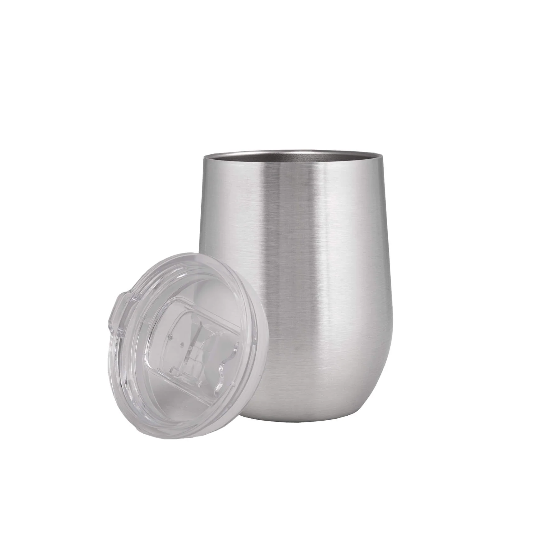 12 OZ INSULATED STEMLESS TUMBLER - Image 5