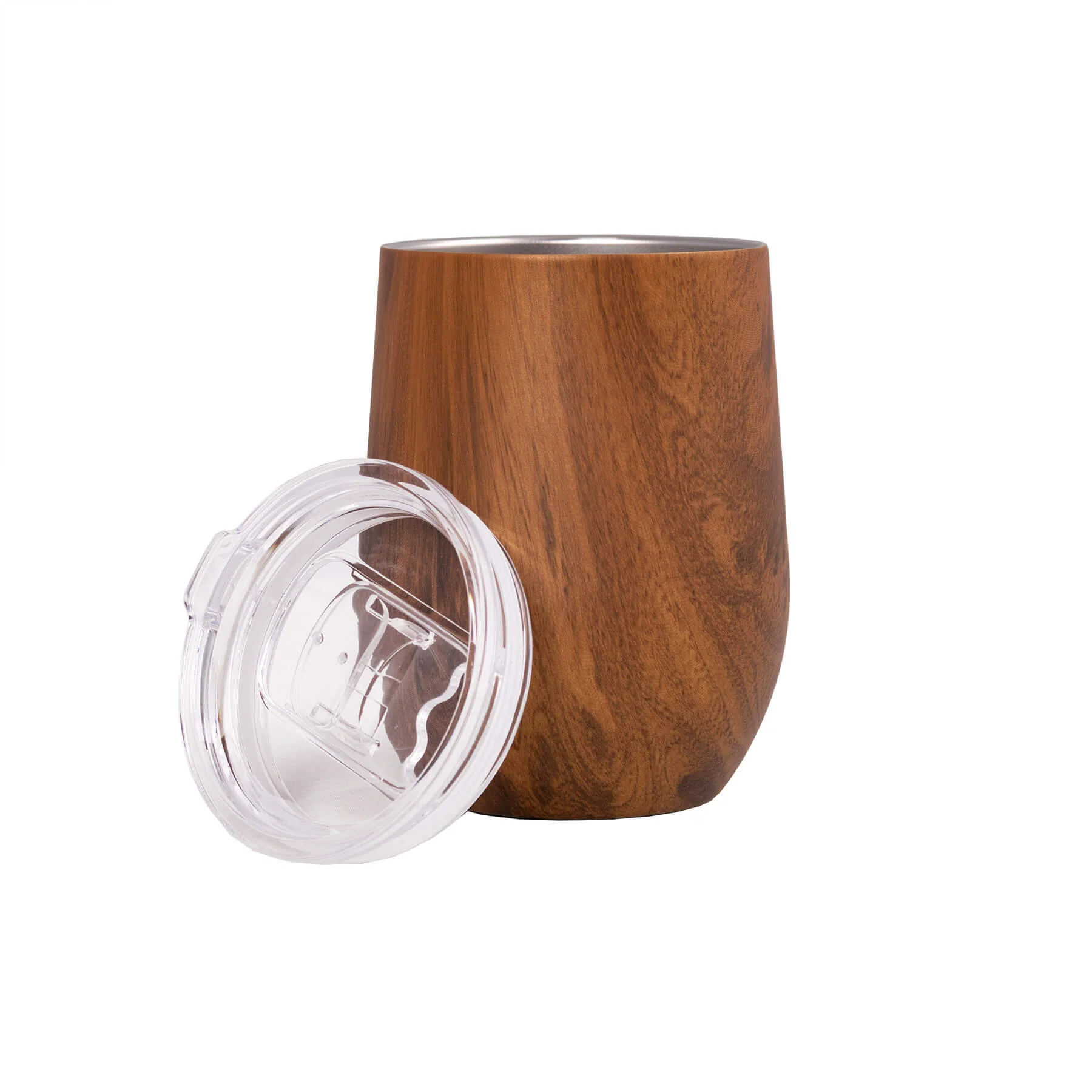 12 OZ INSULATED STEMLESS TUMBLER - Image 9