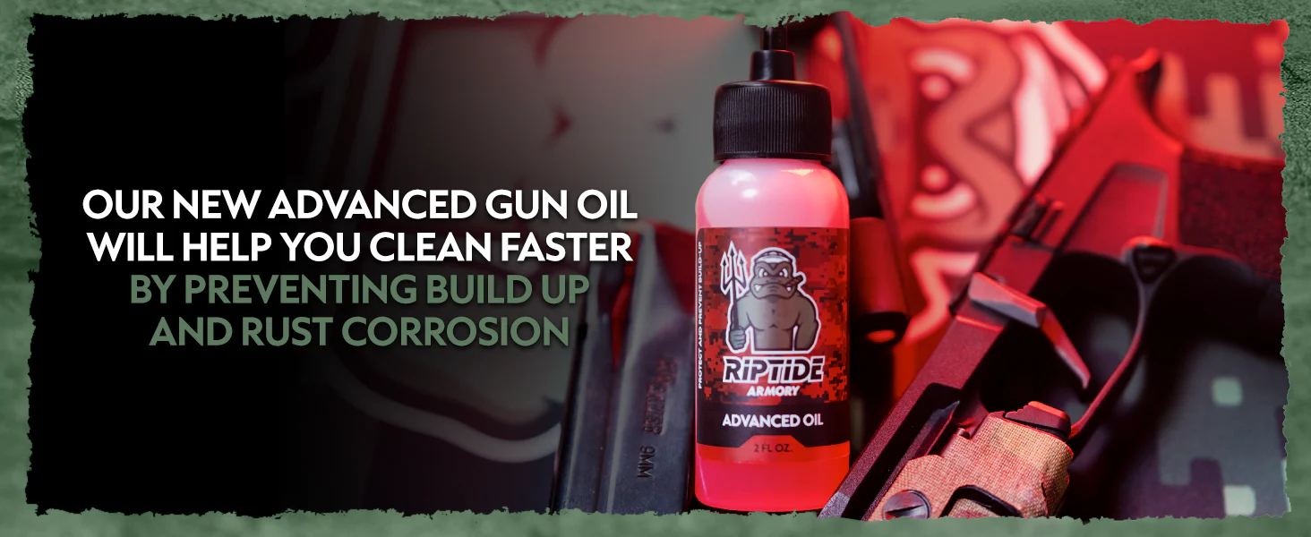 2 Bottle Kit (Cleaner & Oil) - Image 5