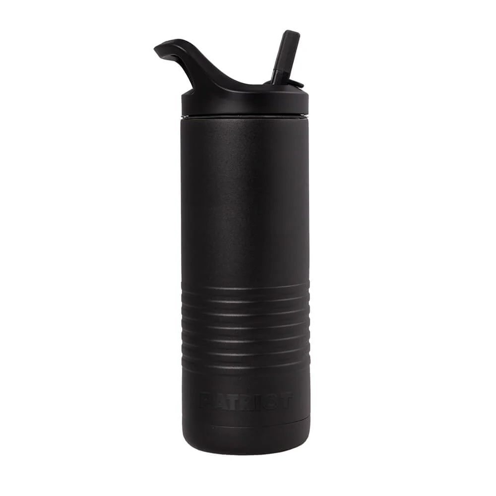 20 OZ INSULATED WATER BOTTLE - Image 3