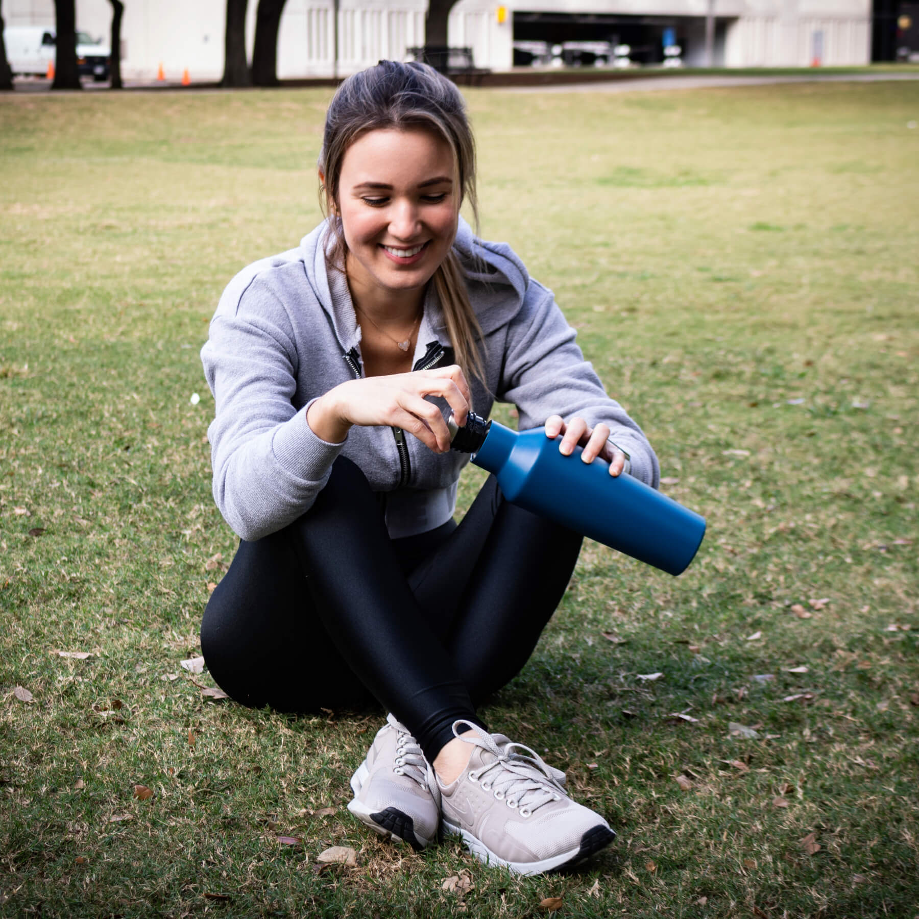 20 OZ INSULATED CANTEEN - Image 12