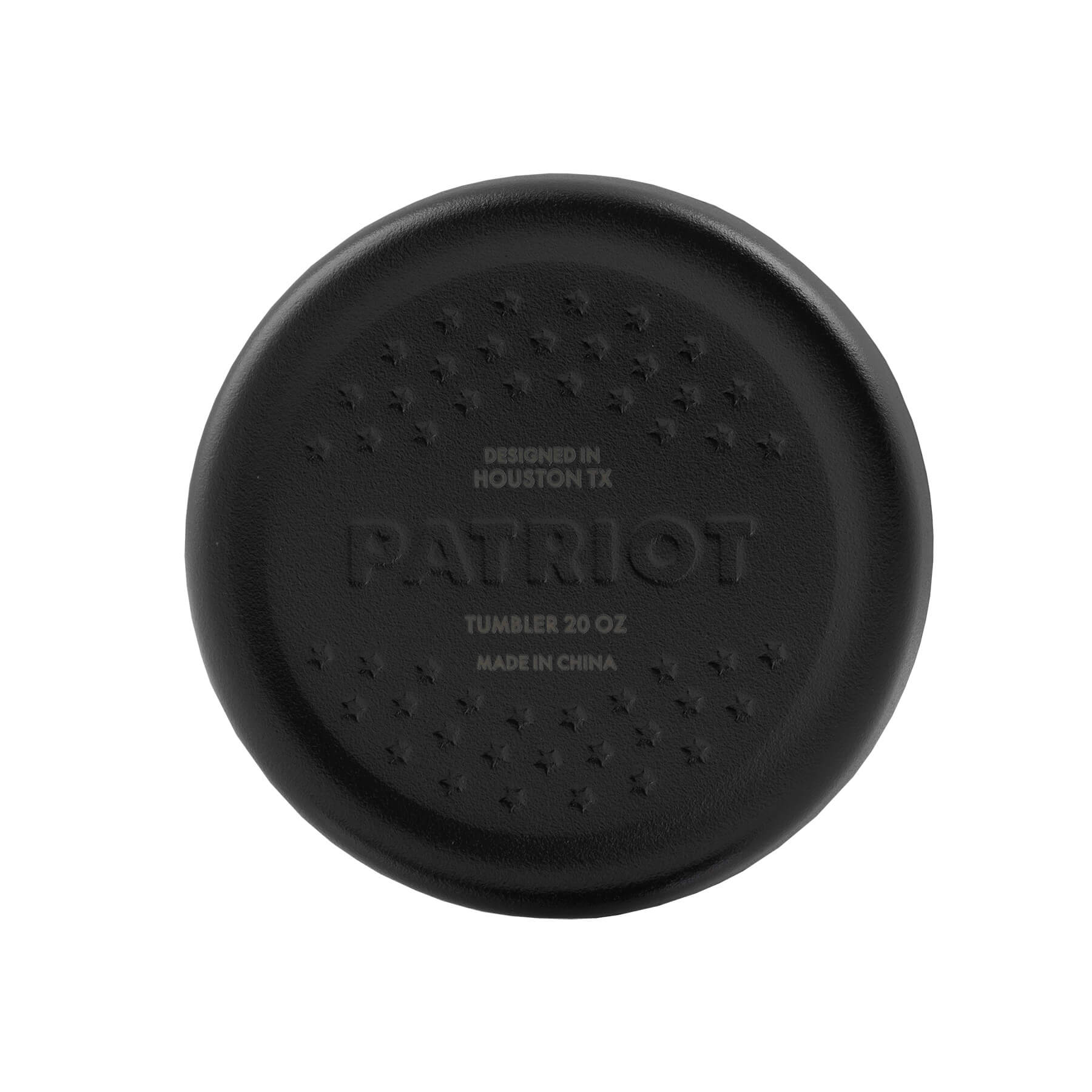 20 OZ STAINLESS STEEL INSULATED TUMBLER - Image 7