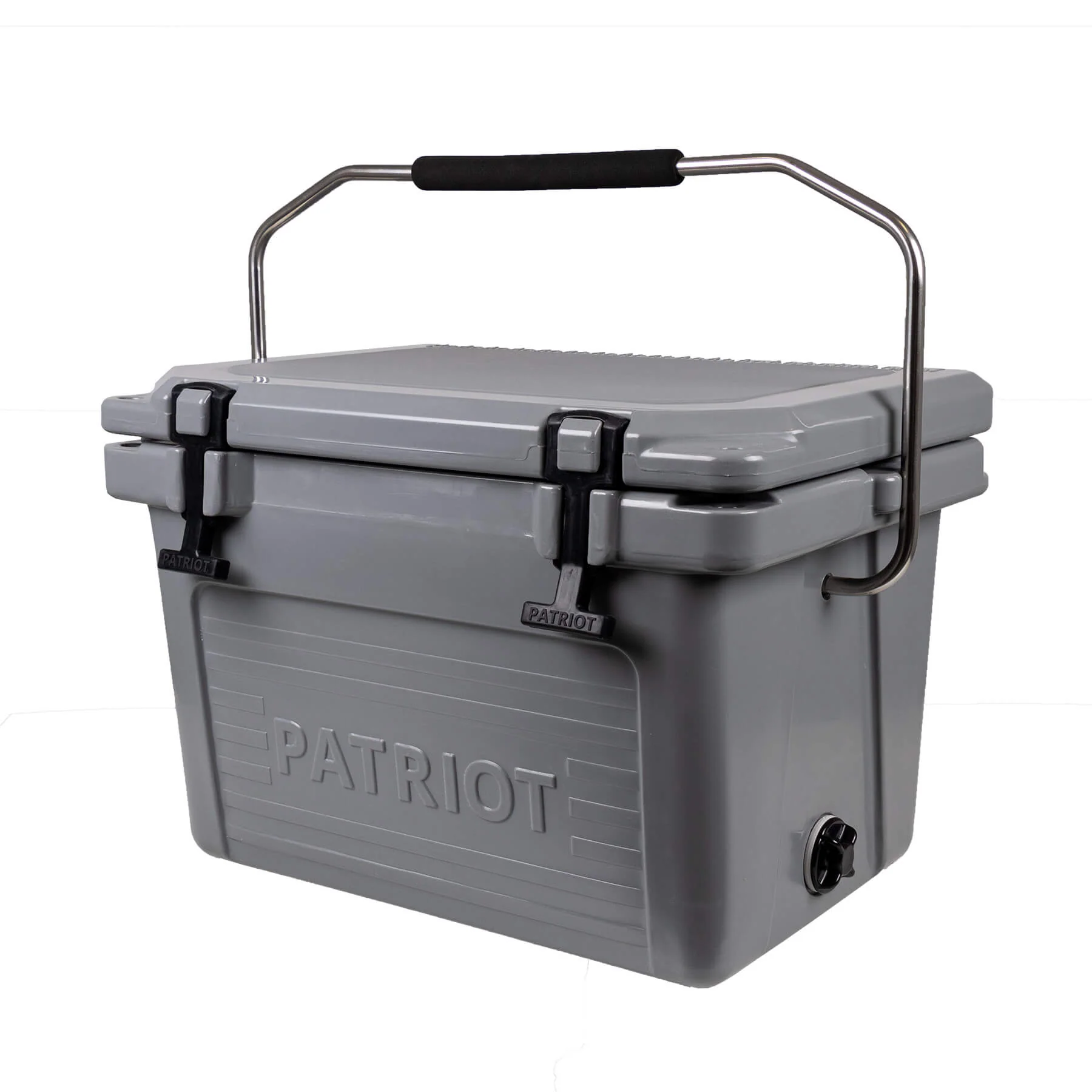 20 QT ROTOMOLDED COOLER (5 DAY COOLER) - Image 11