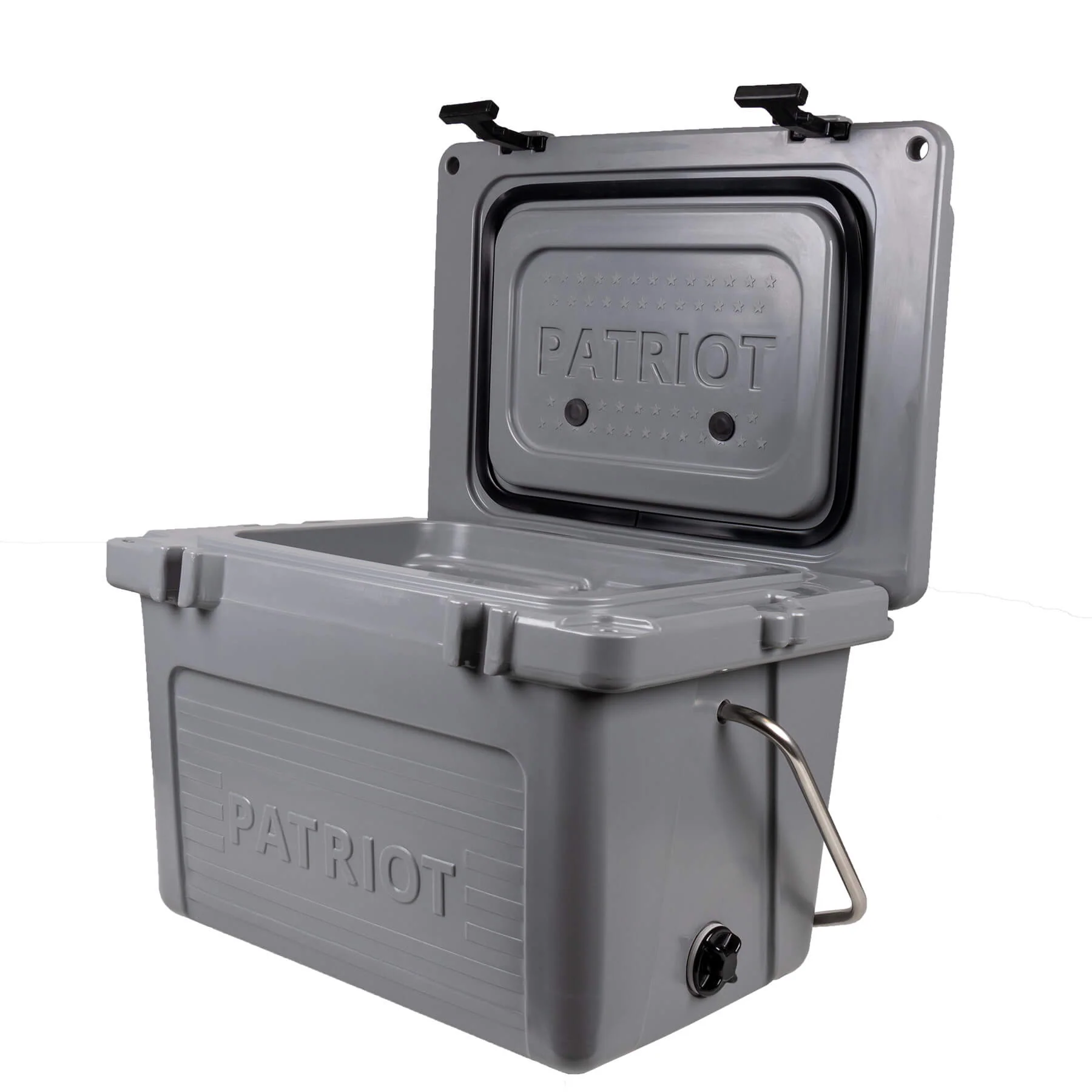 20 QT ROTOMOLDED COOLER (5 DAY COOLER) - Image 12
