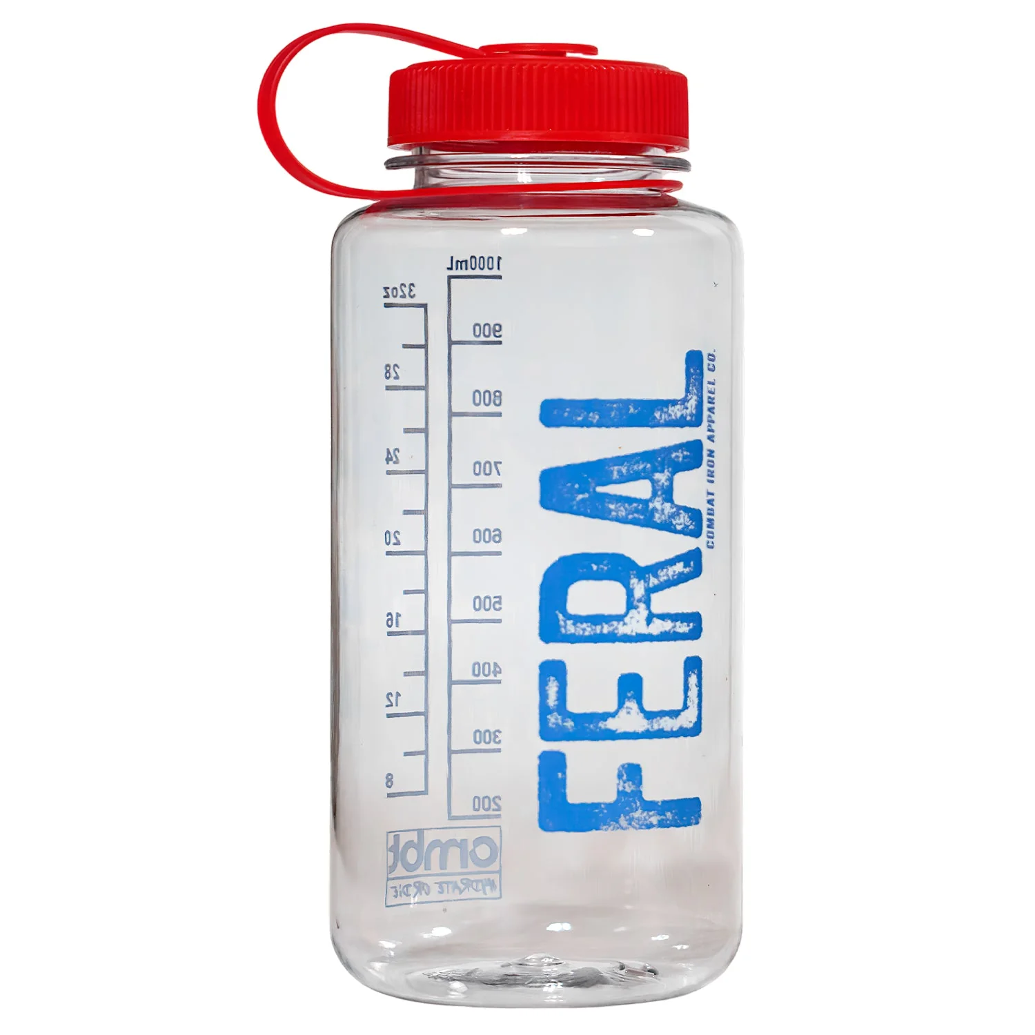 32oz Wide Mouth Performance Bottle - Image 11