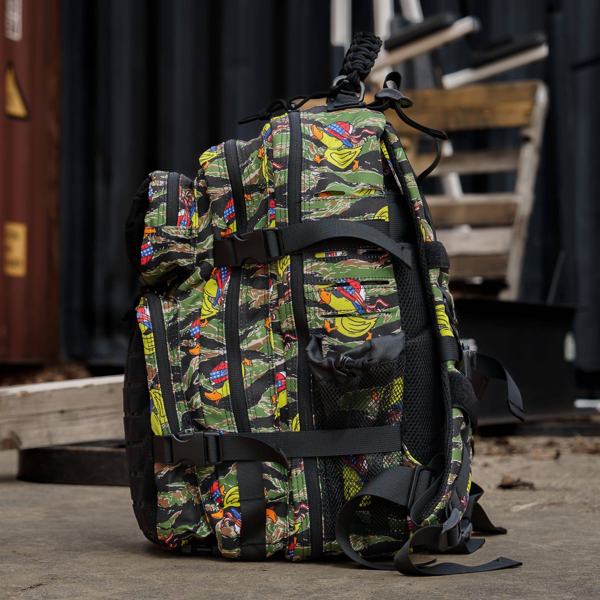 35L Sack™ Backpack | Kalagush Edition - Image 37