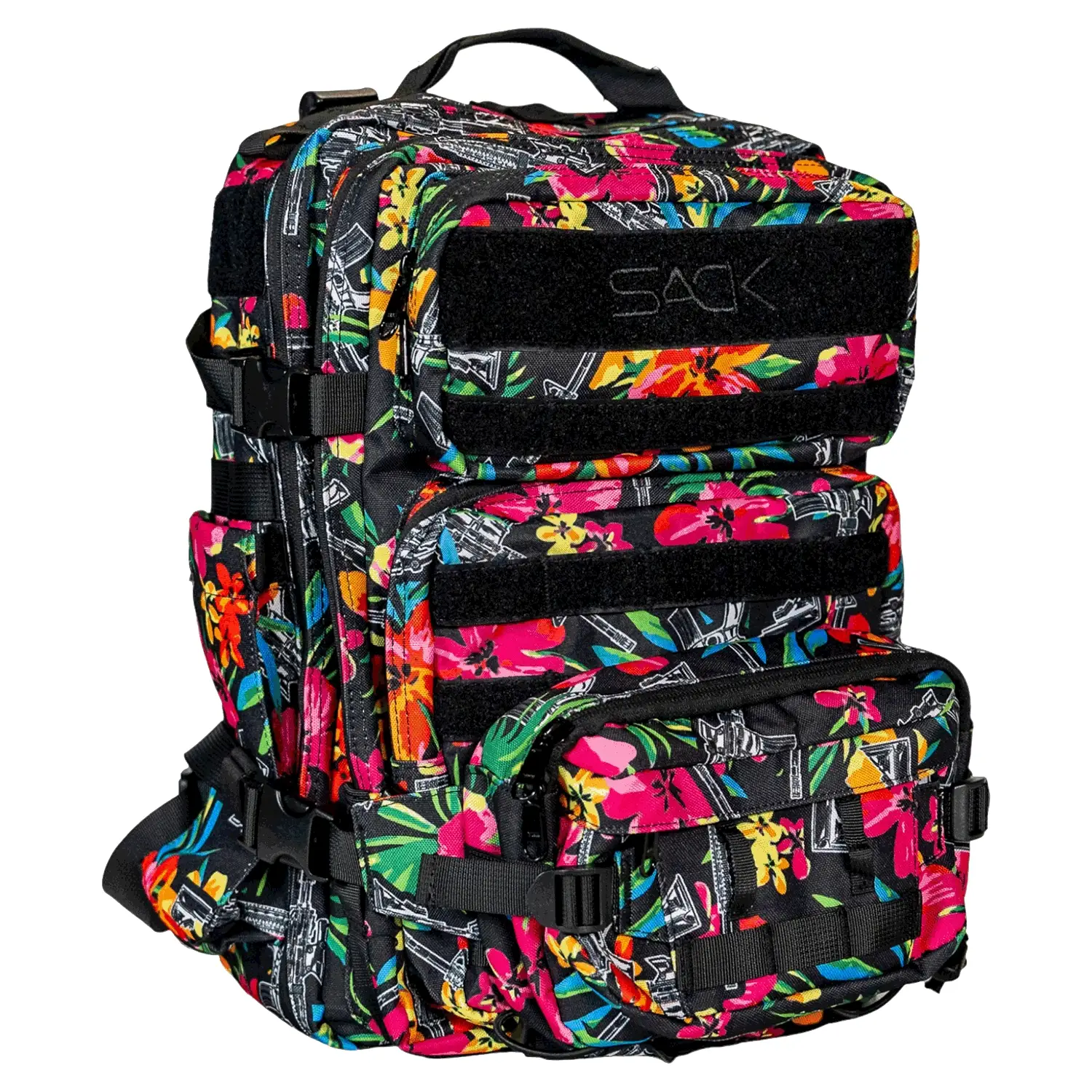 35L Sack™ Backpack | Kalagush Edition - Image 92