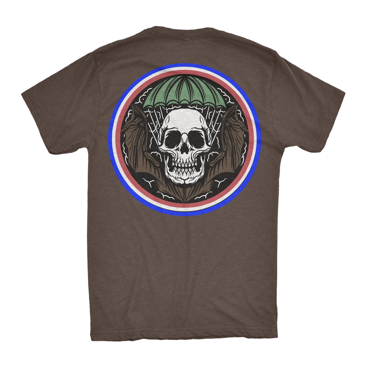 502nd Widowmaker Remastered Athletic Shirt - Image 4