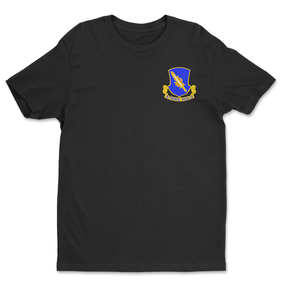 504th Parachute Infantry Regiment Athletic Shirt (Replica) - Image 2