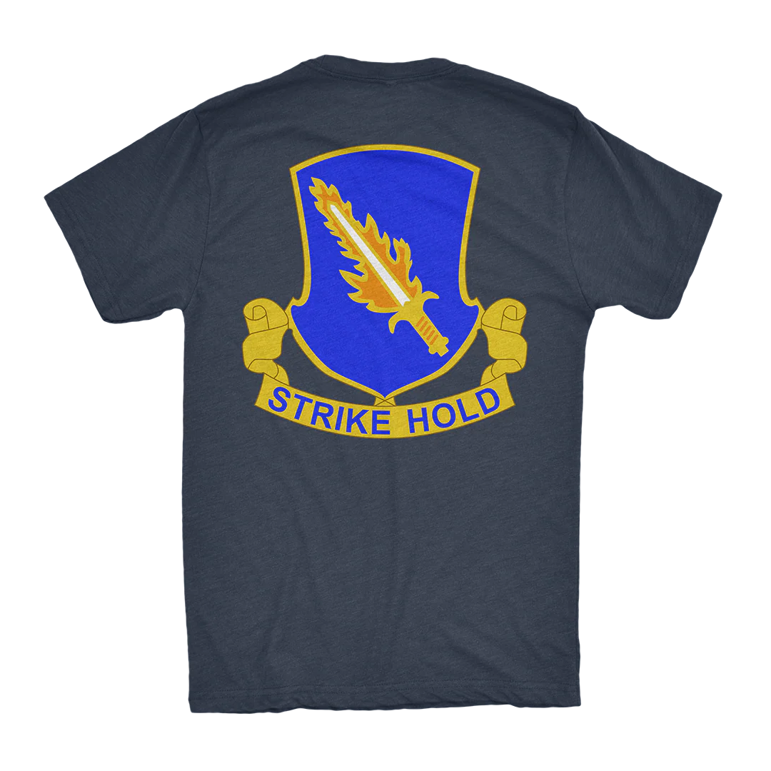 504th Parachute Infantry Regiment Athletic Shirt (Replica) - Image 5