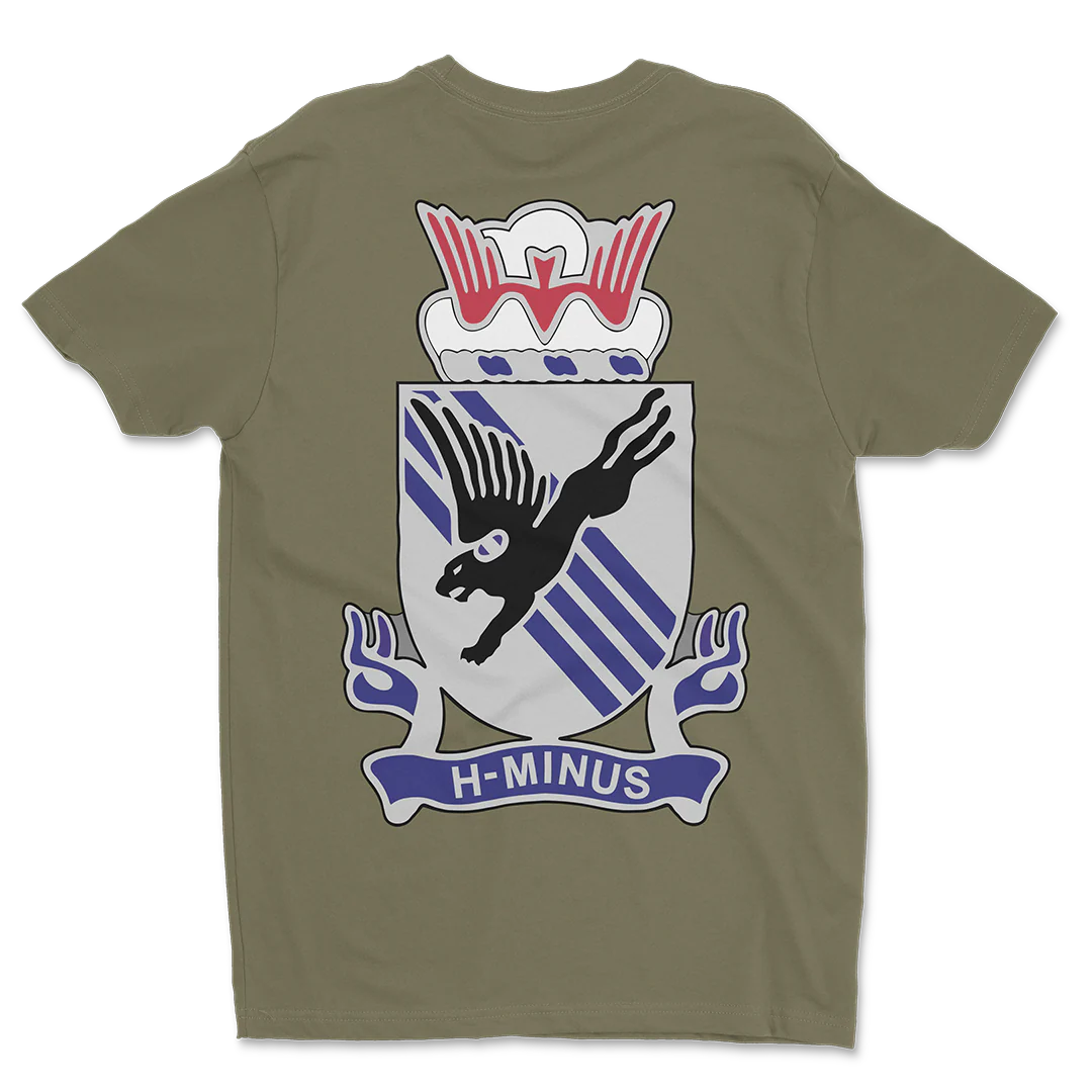 505th Parachute Infantry Regiment Military Shirt (Replica)