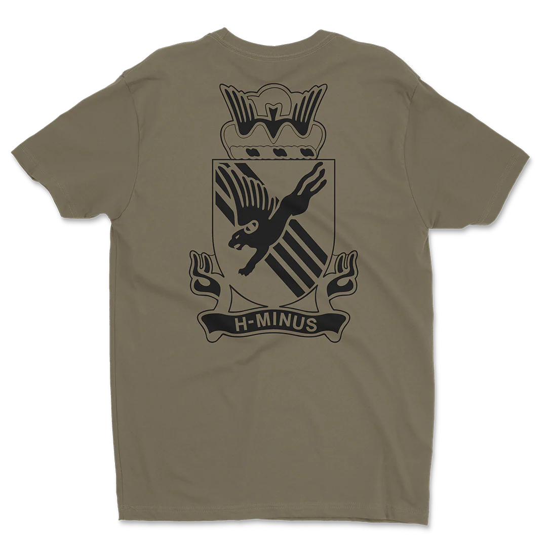 505th Parachute Infantry Regiment Military Shirt (Replica) - Image 5