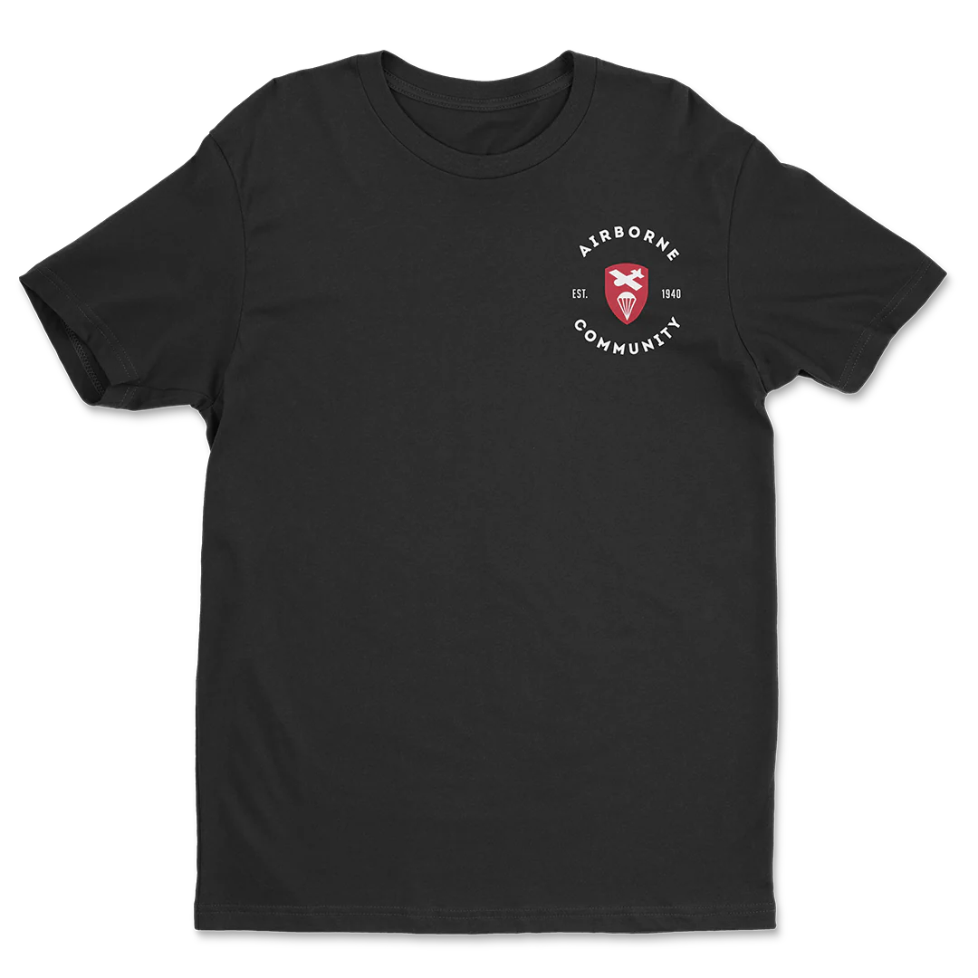 505th Traditional Athletic Shirt - Image 2