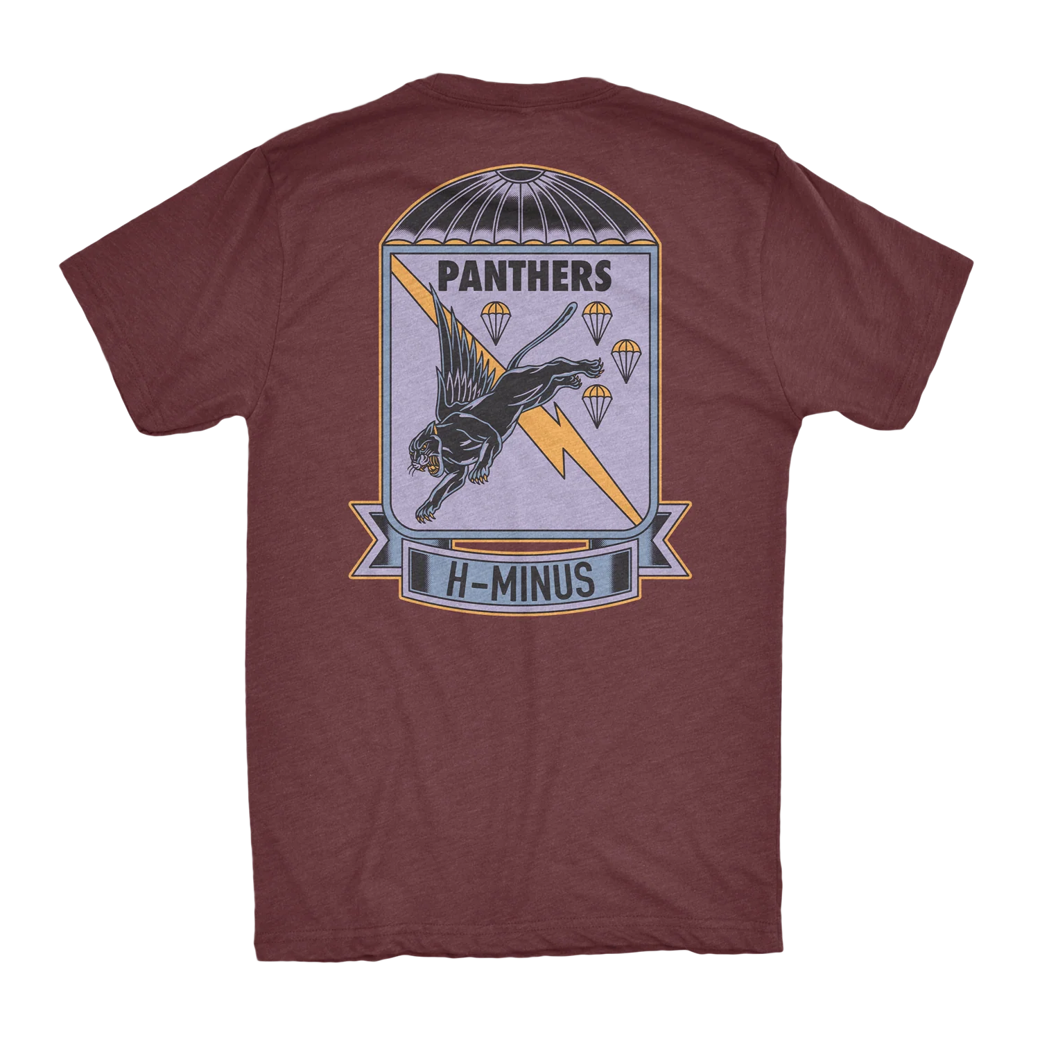 505th Traditional Athletic Shirt - Image 3