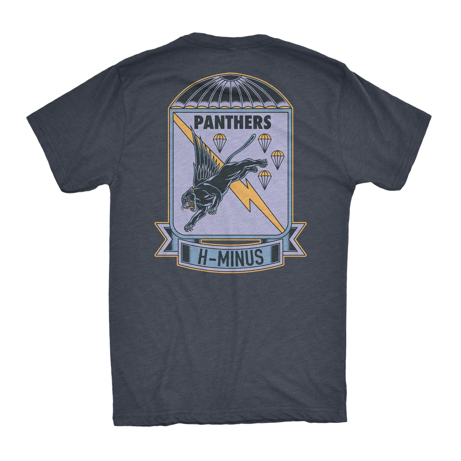 505th Traditional Athletic Shirt - Image 7