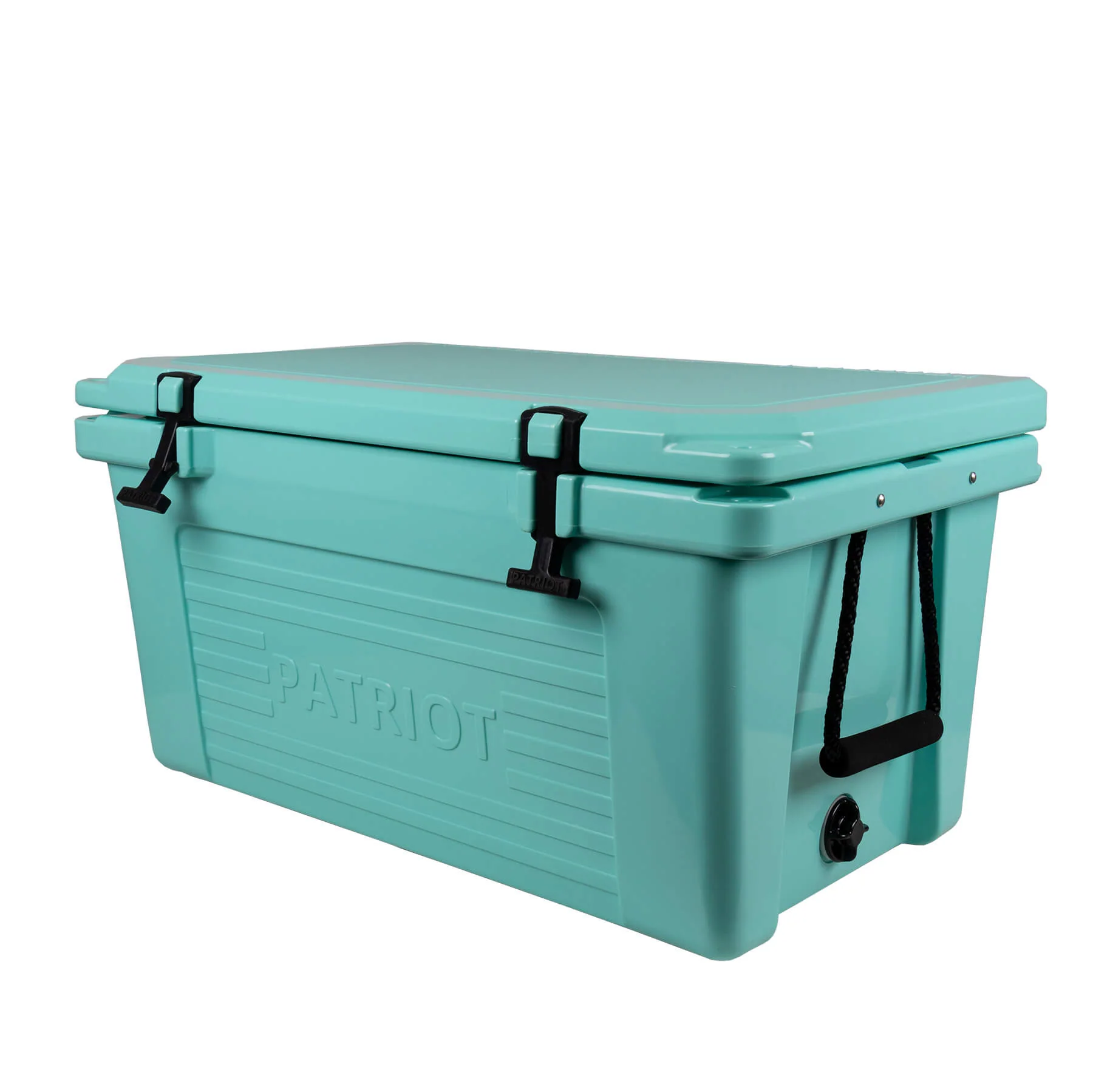 50 QT ROTOMOLDED COOLER (10 DAY COOLER) - Image 10