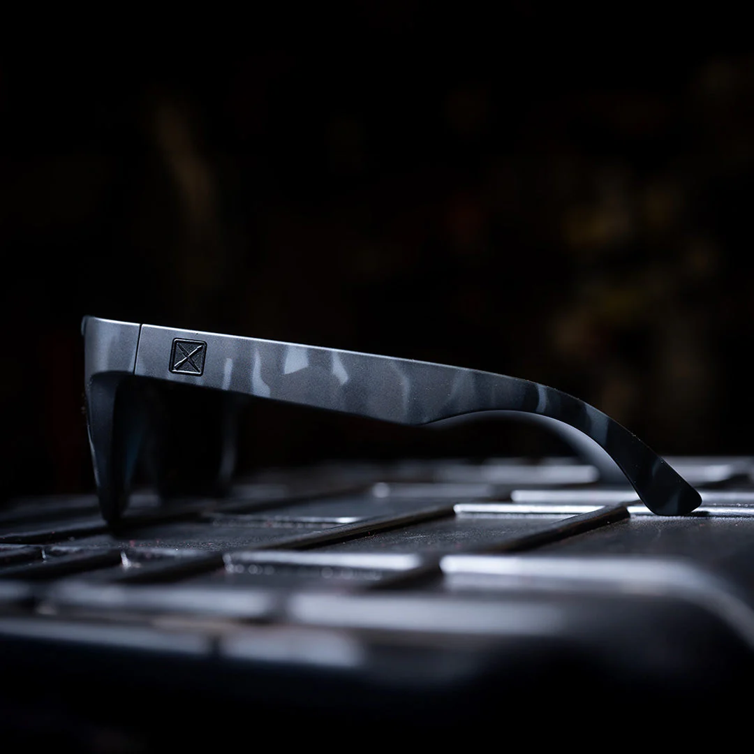 81's Camo Black (Matte) - Image 6