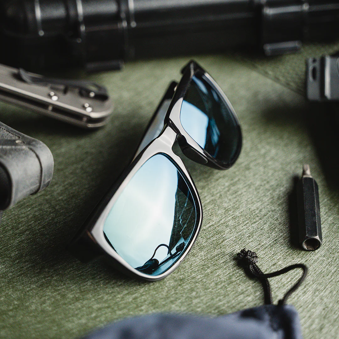 81's (Gloss) Sunglasses - Image 2
