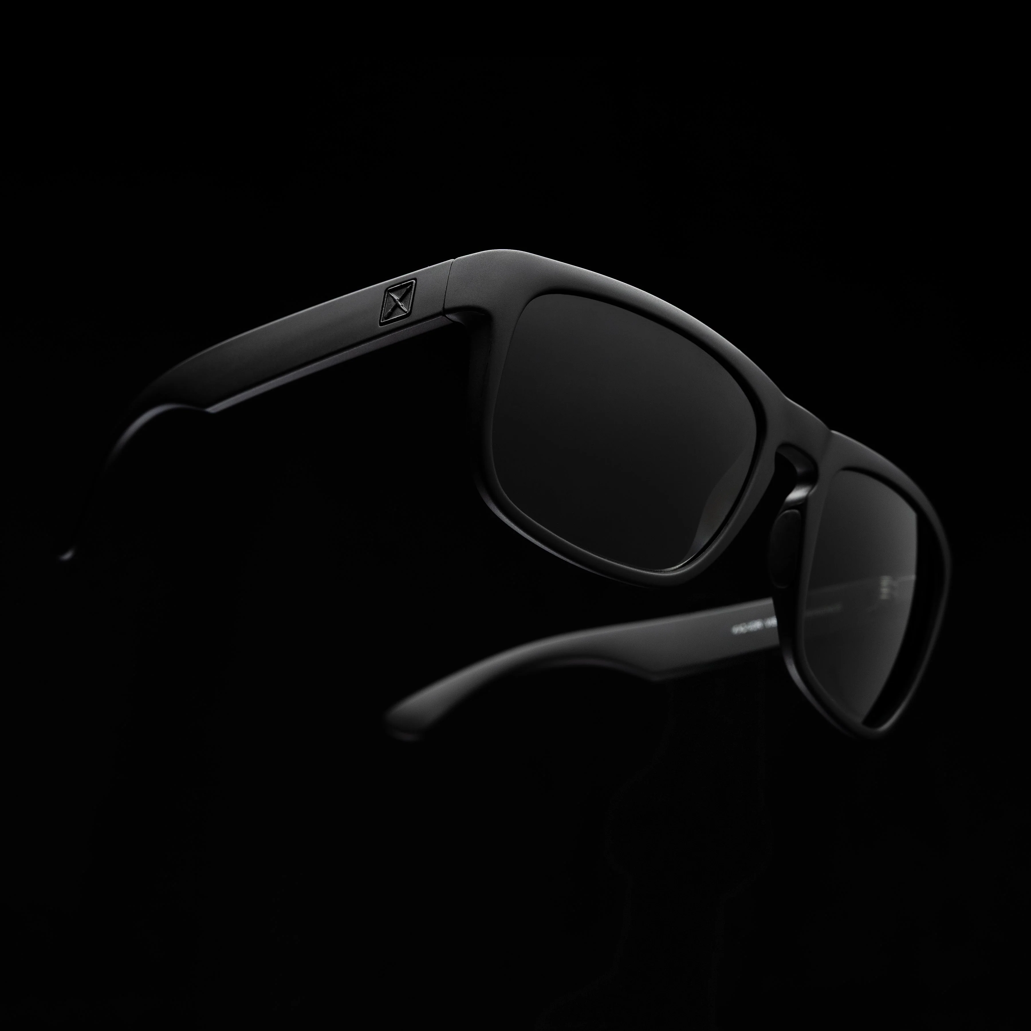 81's (Matte) Sunglasses