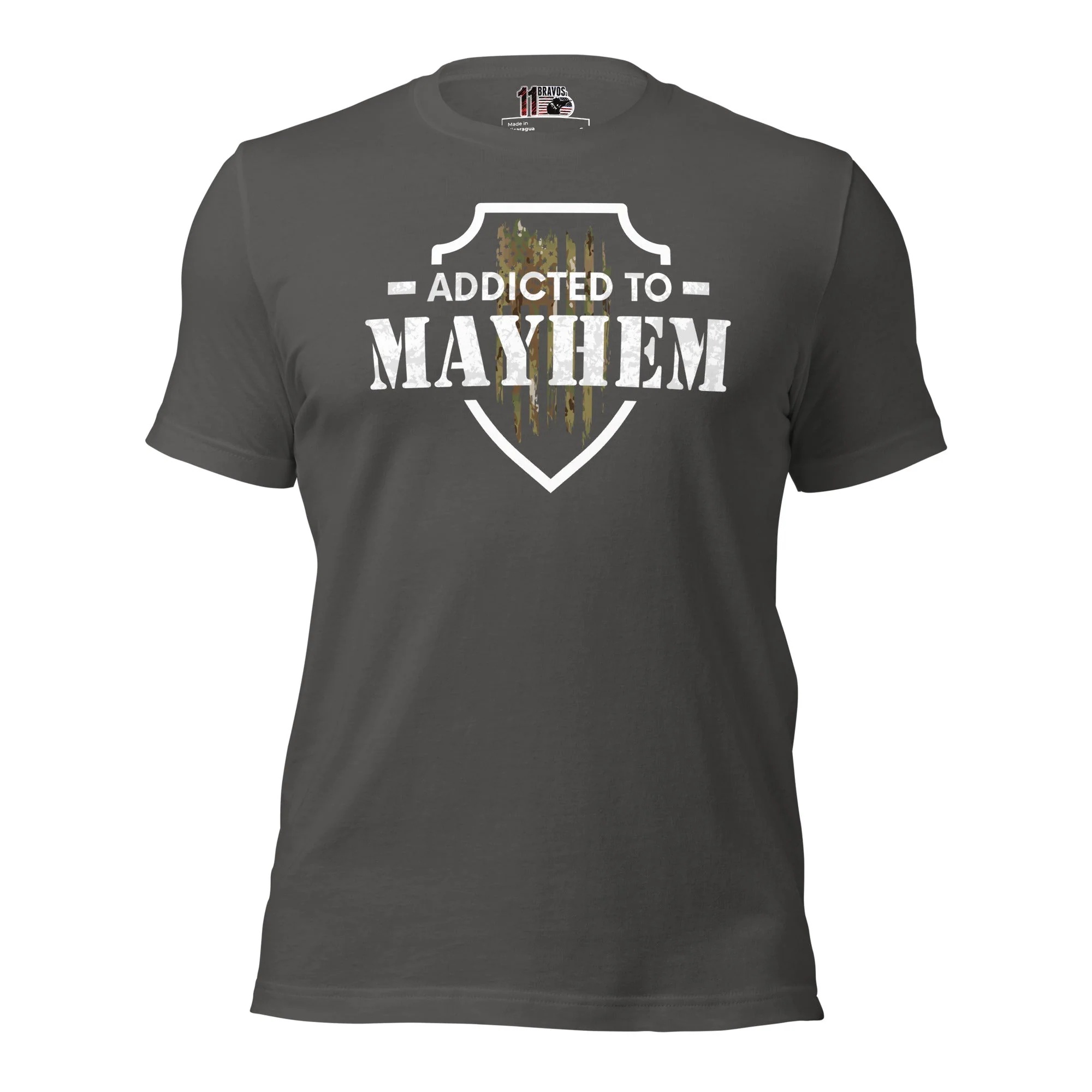 Addicted to Mayhem - Image 4
