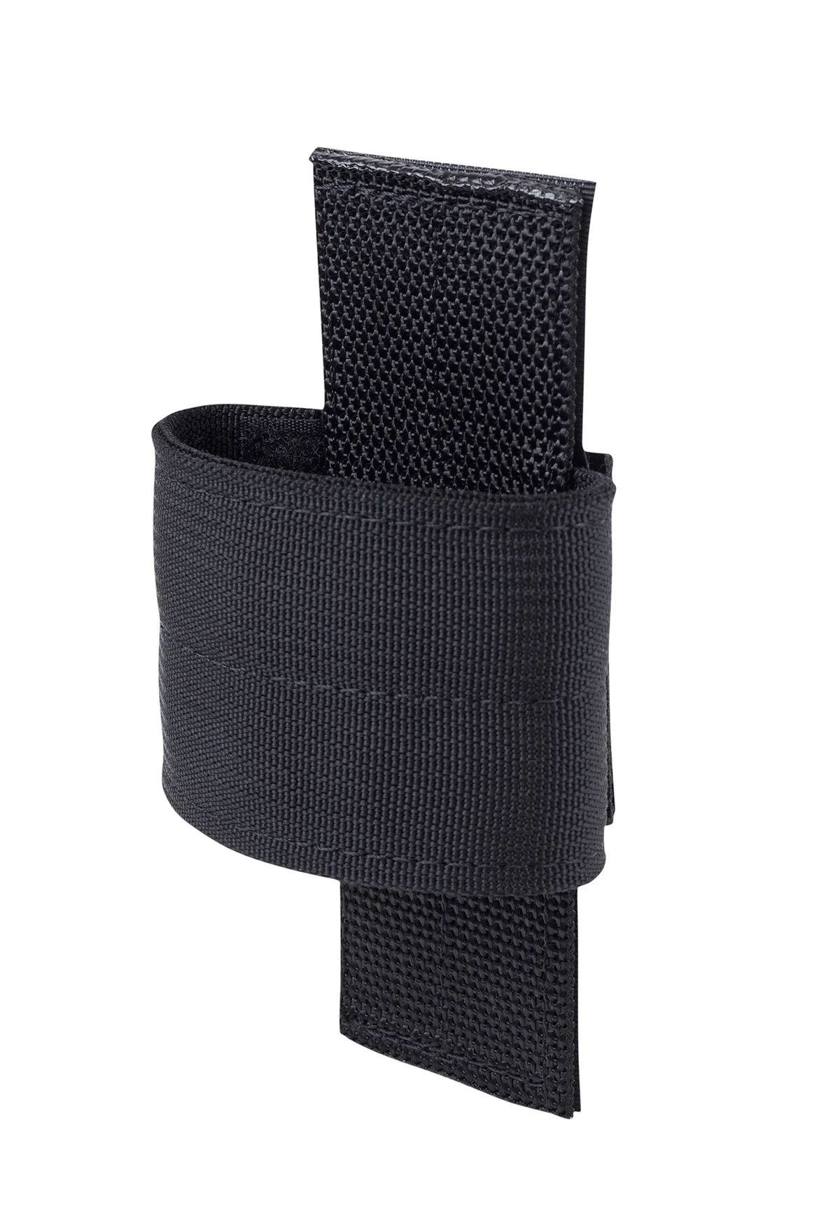 Adjustable Pack Holster - Hook and Loop Attachment