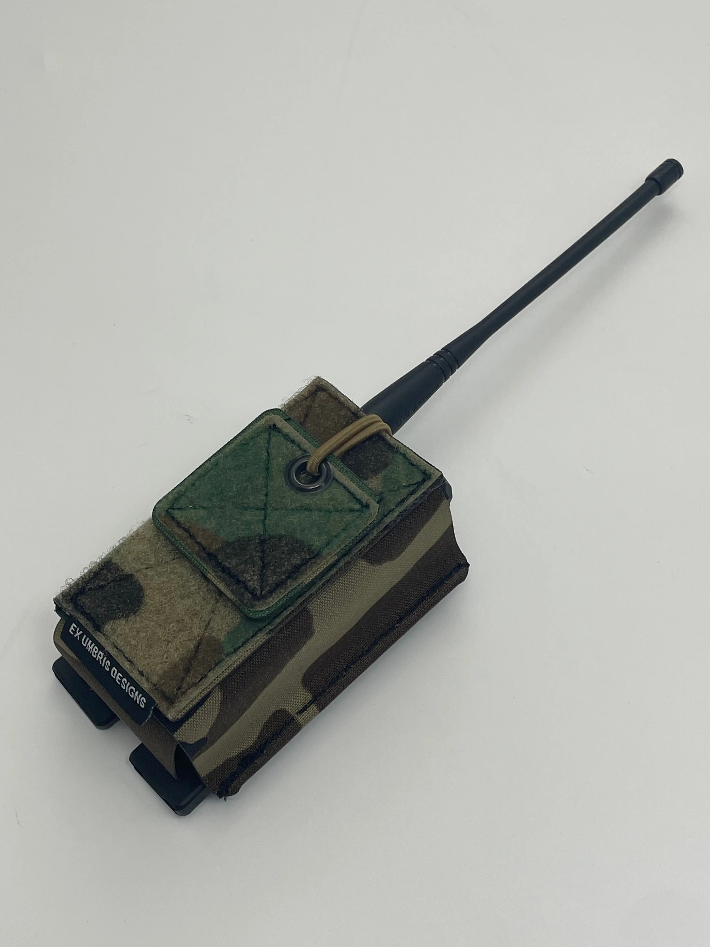 Adjustable Radio Pouch - Image 17