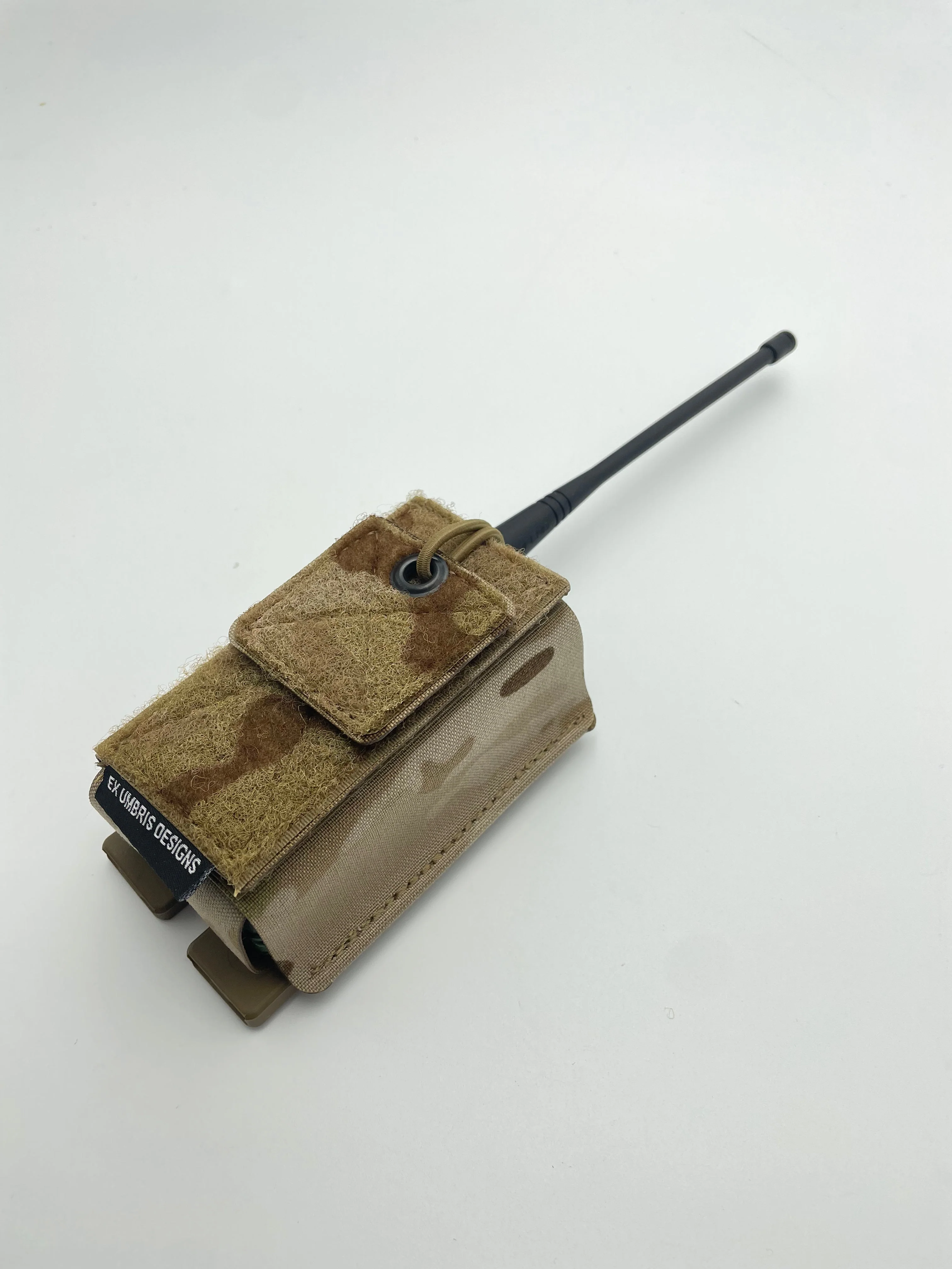 Adjustable Radio Pouch - Image 22