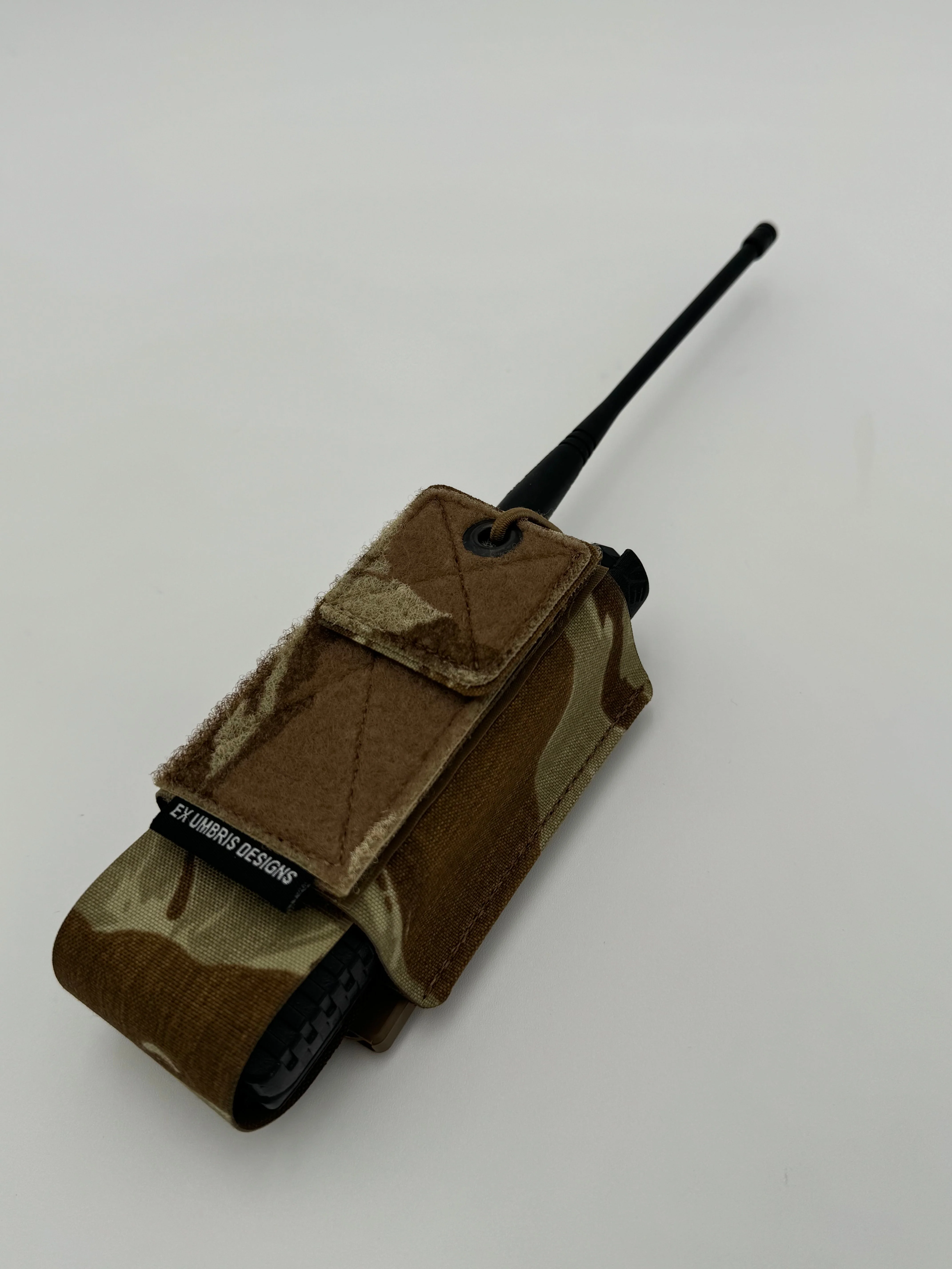 Adjustable Radio Pouch - Image 25