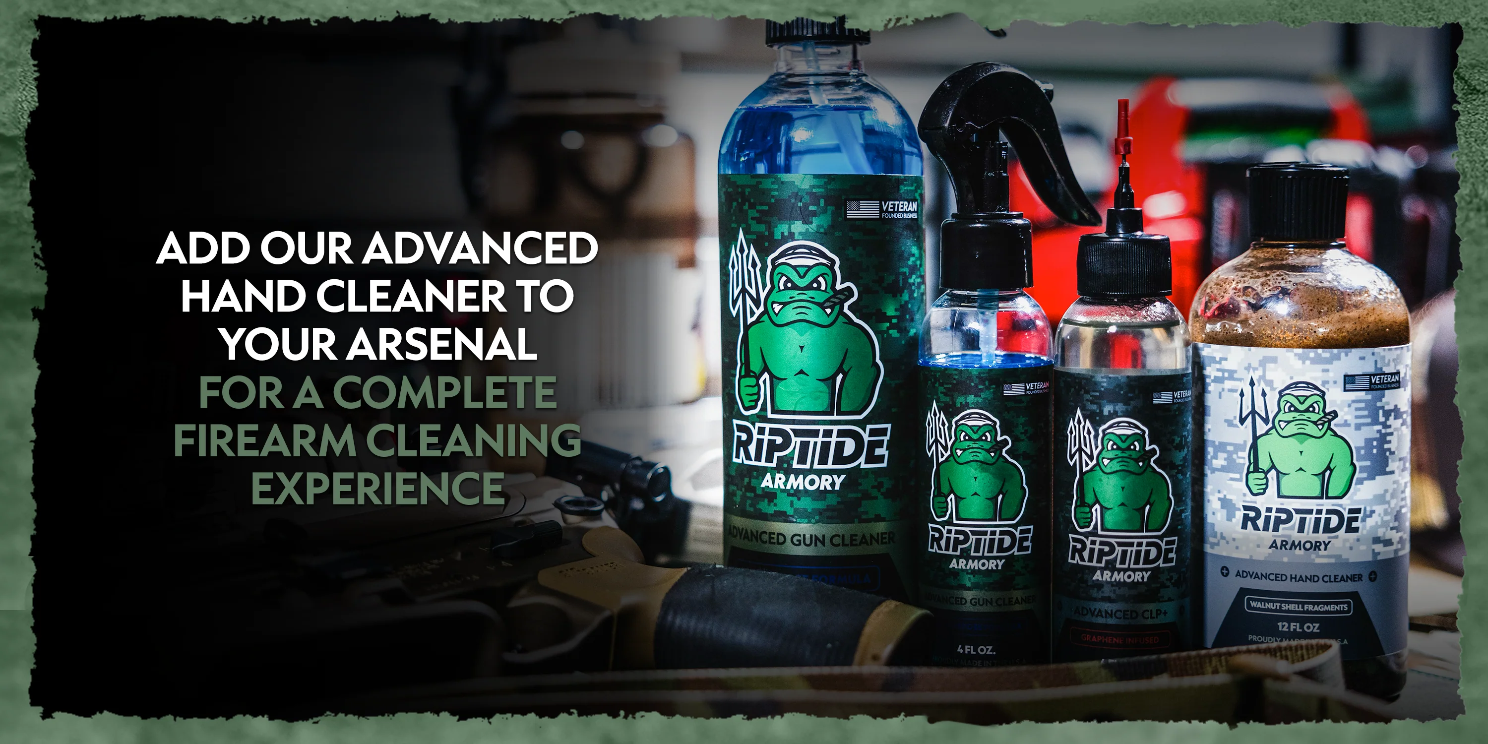 Advanced Hand Cleaner - Image 5