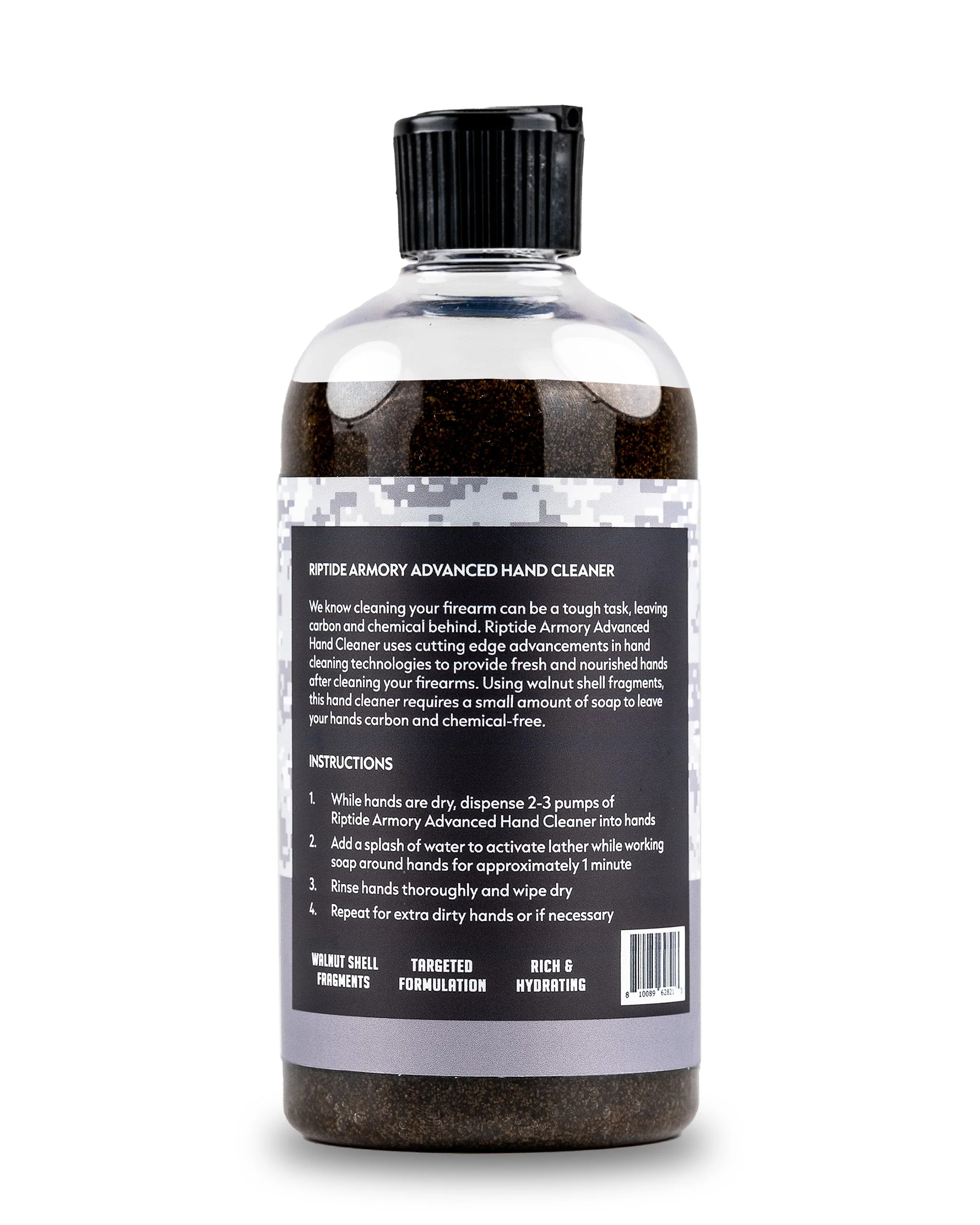 Advanced Hand Cleaner - Image 7