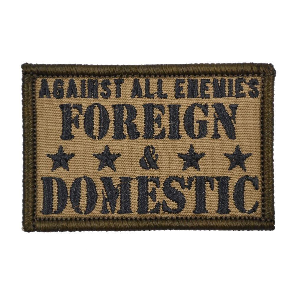 Against All Enemies - Version 2.0 Patch - Image 4