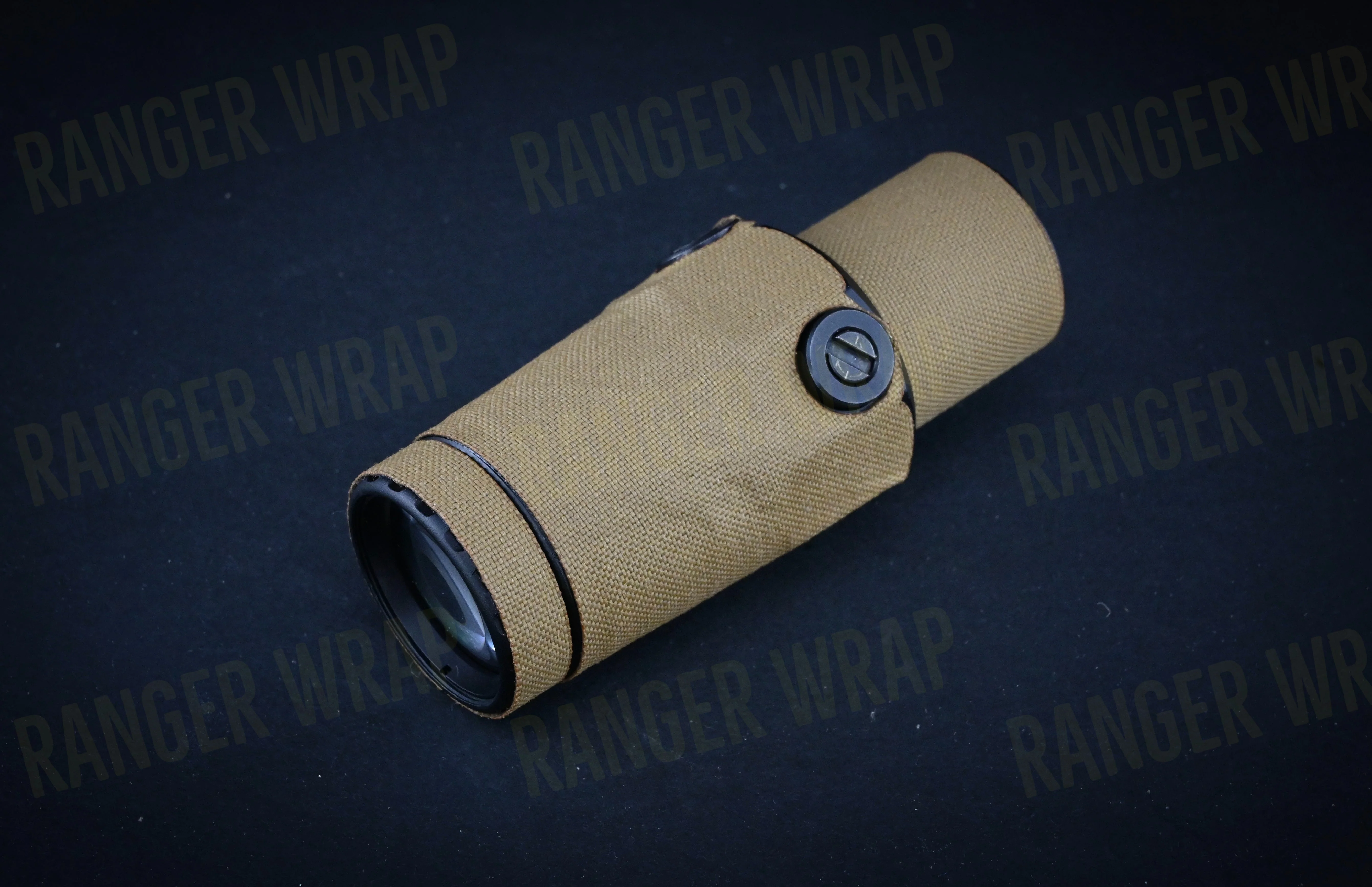 Aimpoint 3X-C Magnifier (Inner Wrap only) - Optic Wrap in Cordura Fabric - Image 6