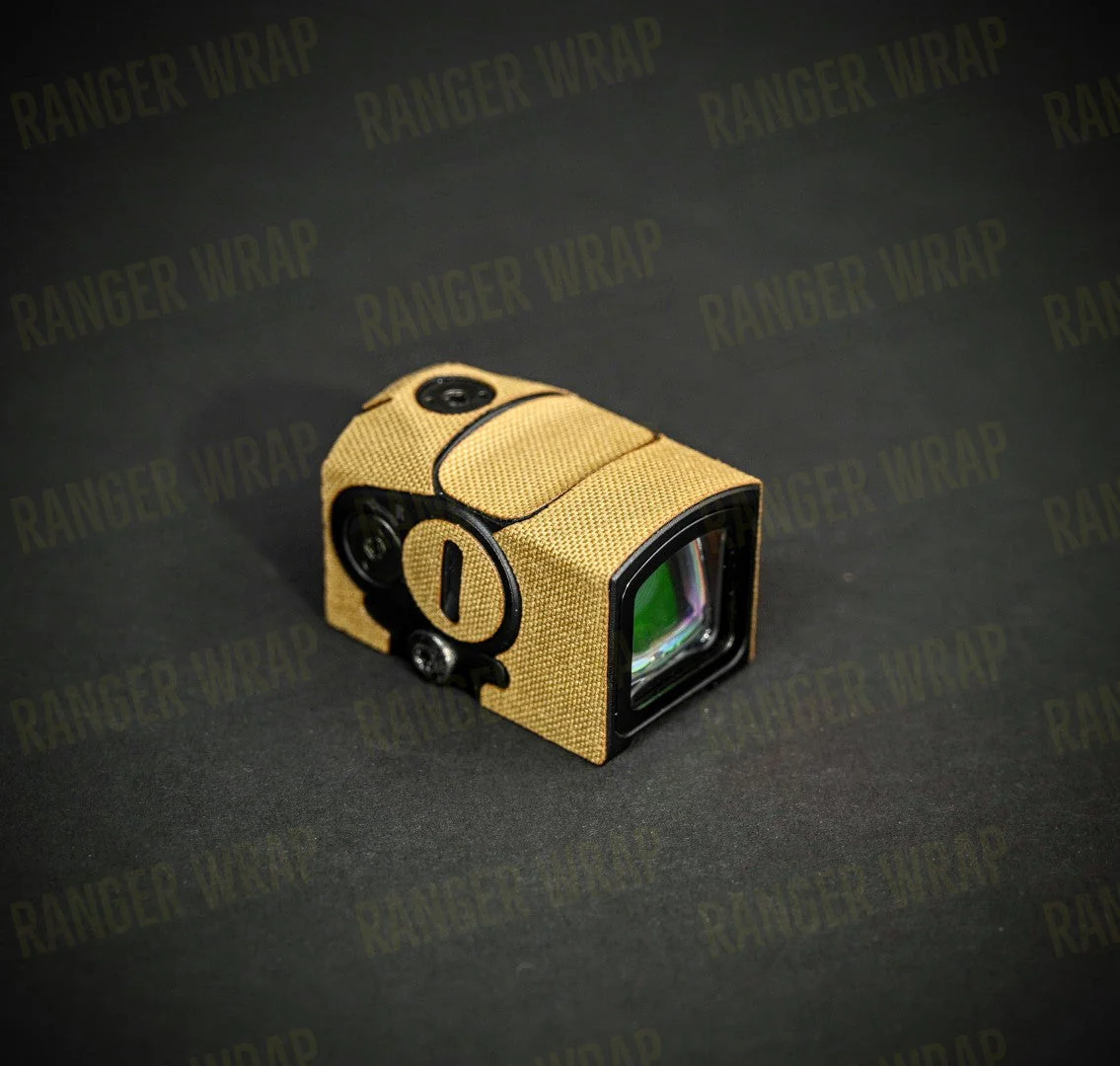 Aimpoint ACRO P1 - Optic Wrap in Cordura Fabric - Image 5