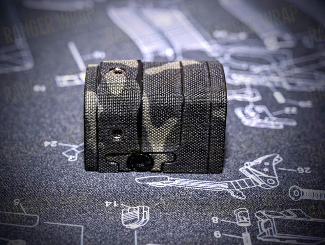 Aimpoint ACRO P2 - Optic Wrap in Cordura Fabric - Image 4