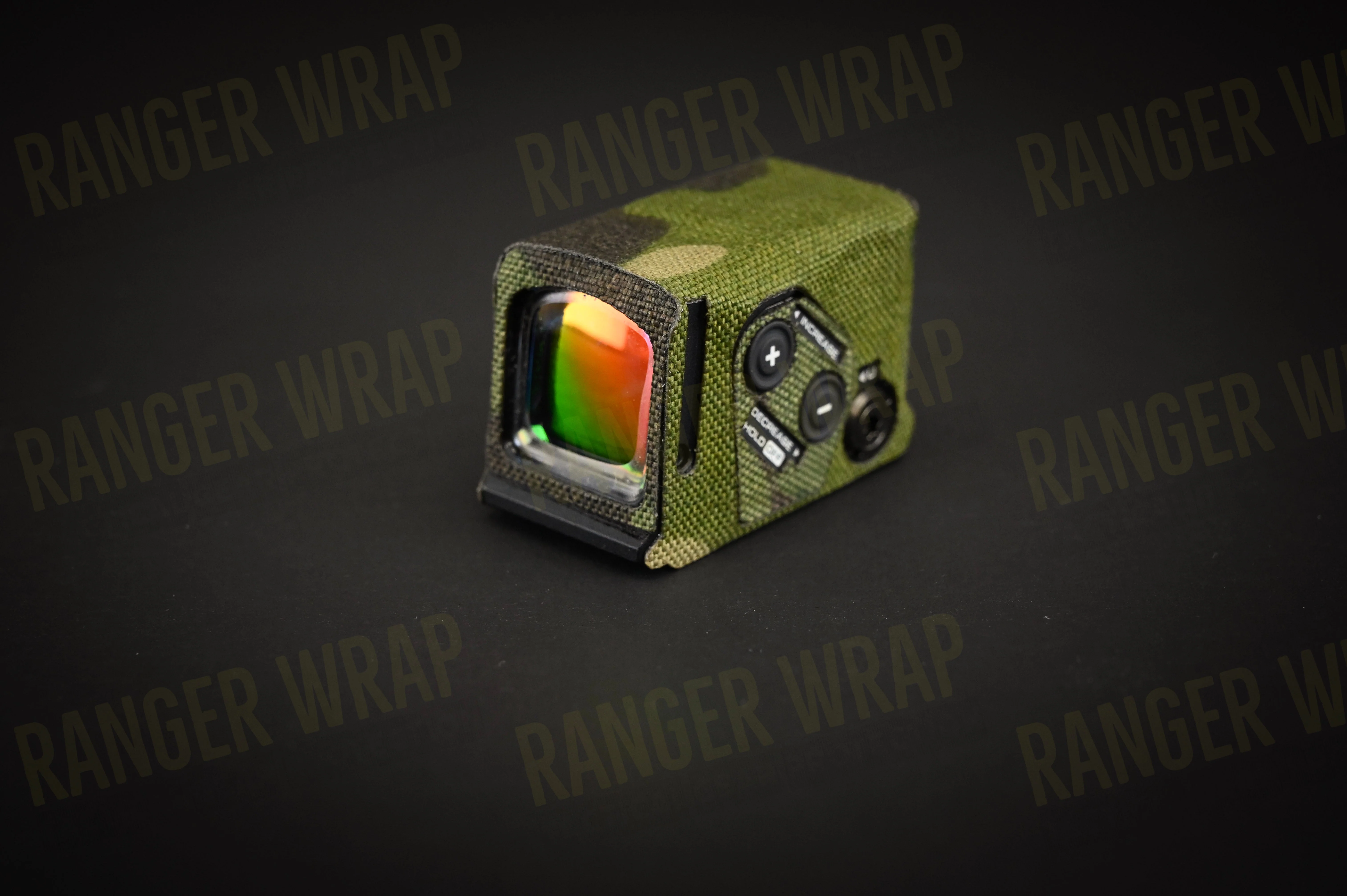 Aimpoint COA - Optic Wrap in Cordura Fabric - Image 3