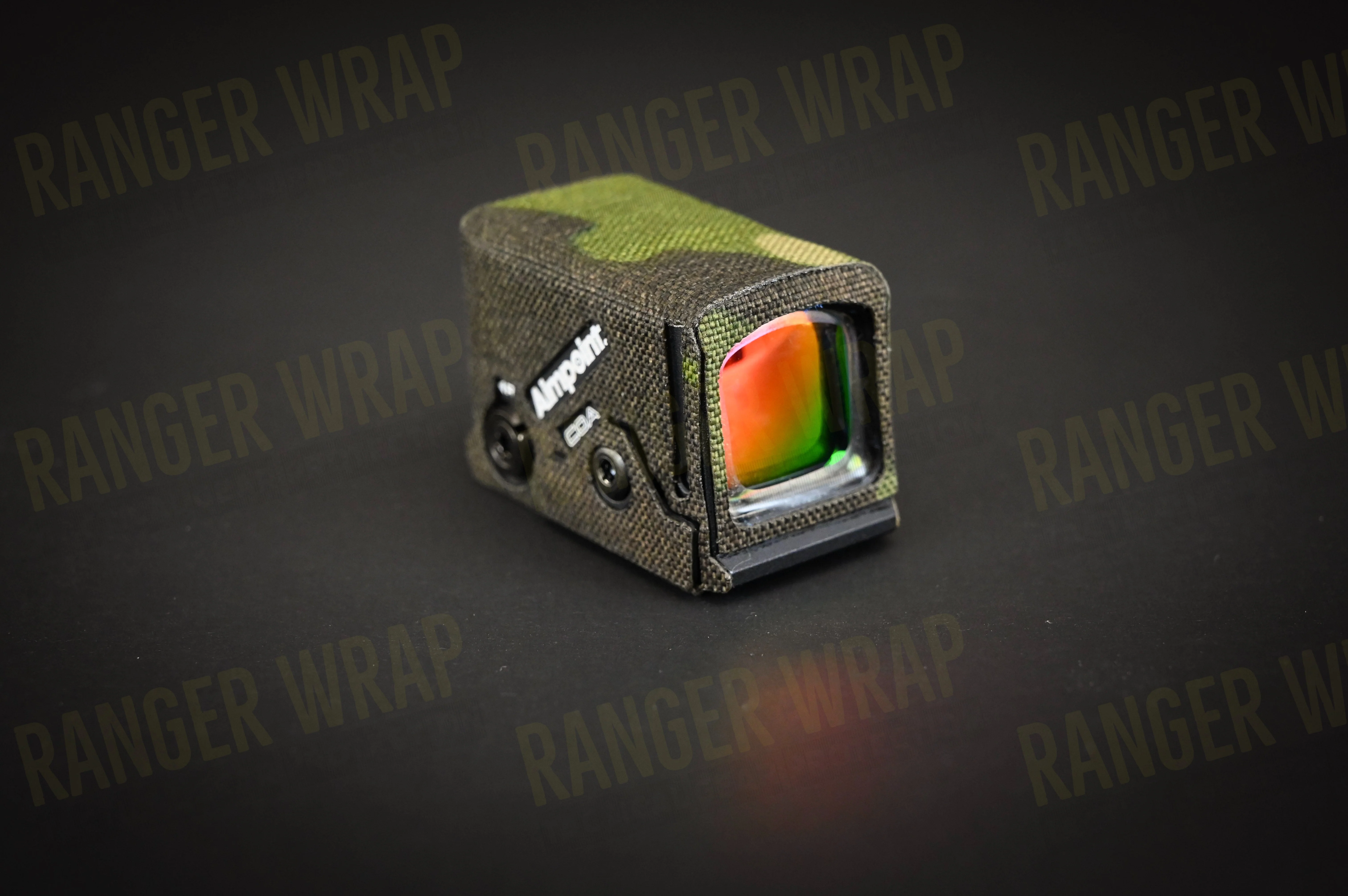 Aimpoint COA - Optic Wrap in Cordura Fabric - Image 6