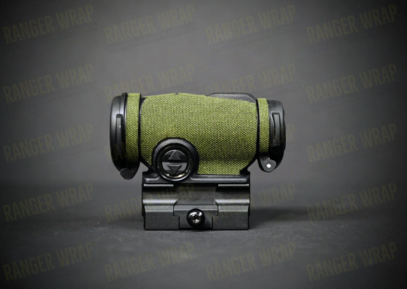 Aimpoint Duty RDS - Optic Wrap in Cordura Fabric - Image 3