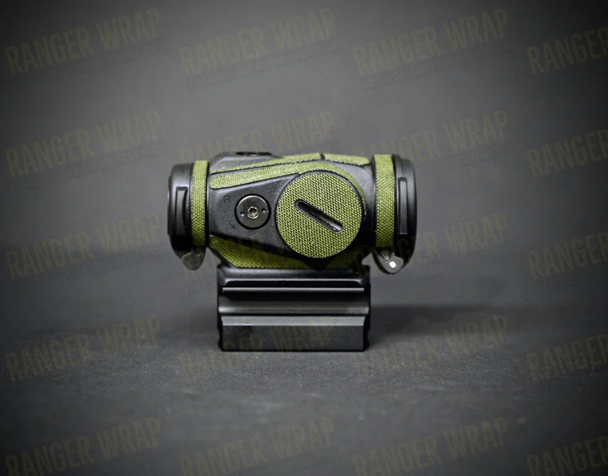 Aimpoint Duty RDS - Optic Wrap in Cordura Fabric - Image 4