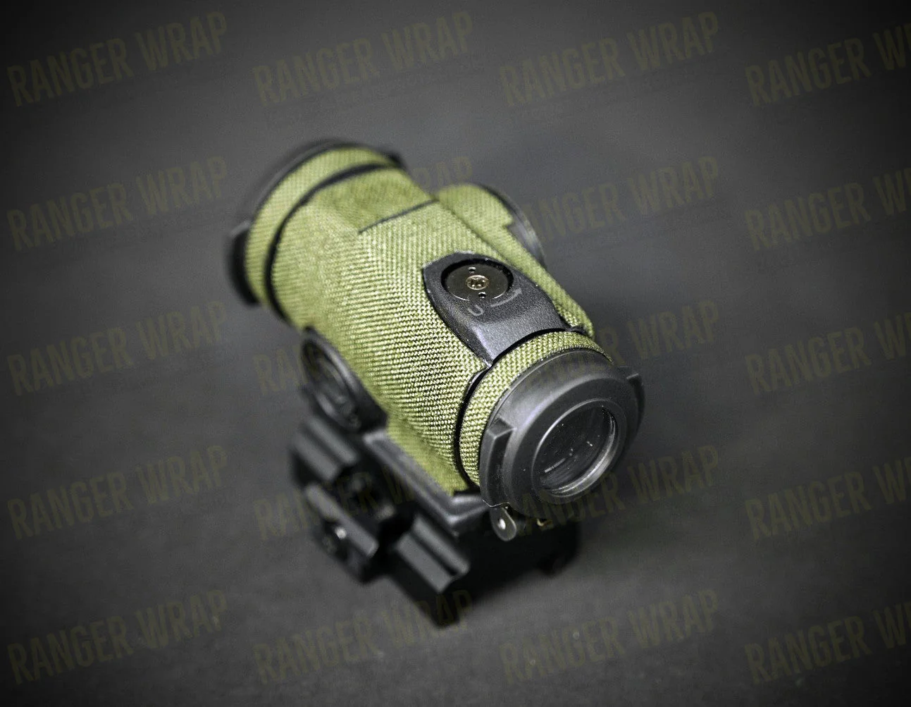 Aimpoint Duty RDS - Optic Wrap in Cordura Fabric - Image 6