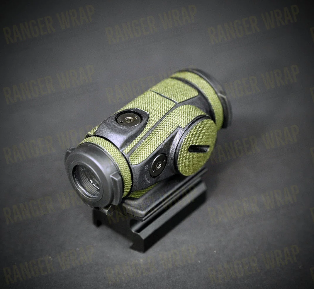 Aimpoint Duty RDS - Optic Wrap in Cordura Fabric - Image 7