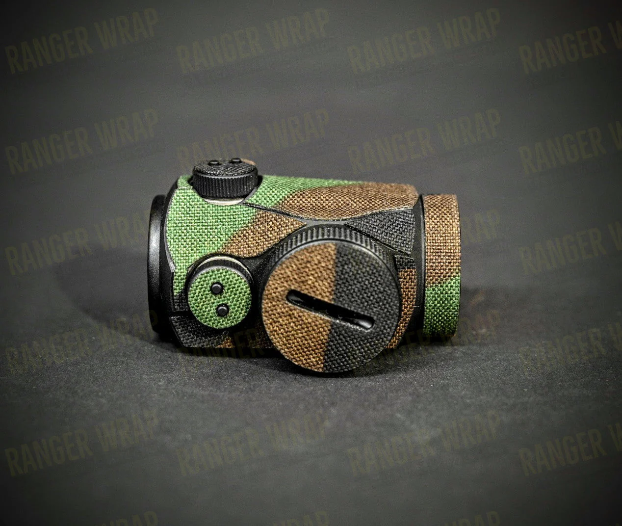 Aimpoint T1 H1 - Optic Wrap in Cordura Fabric - Image 3