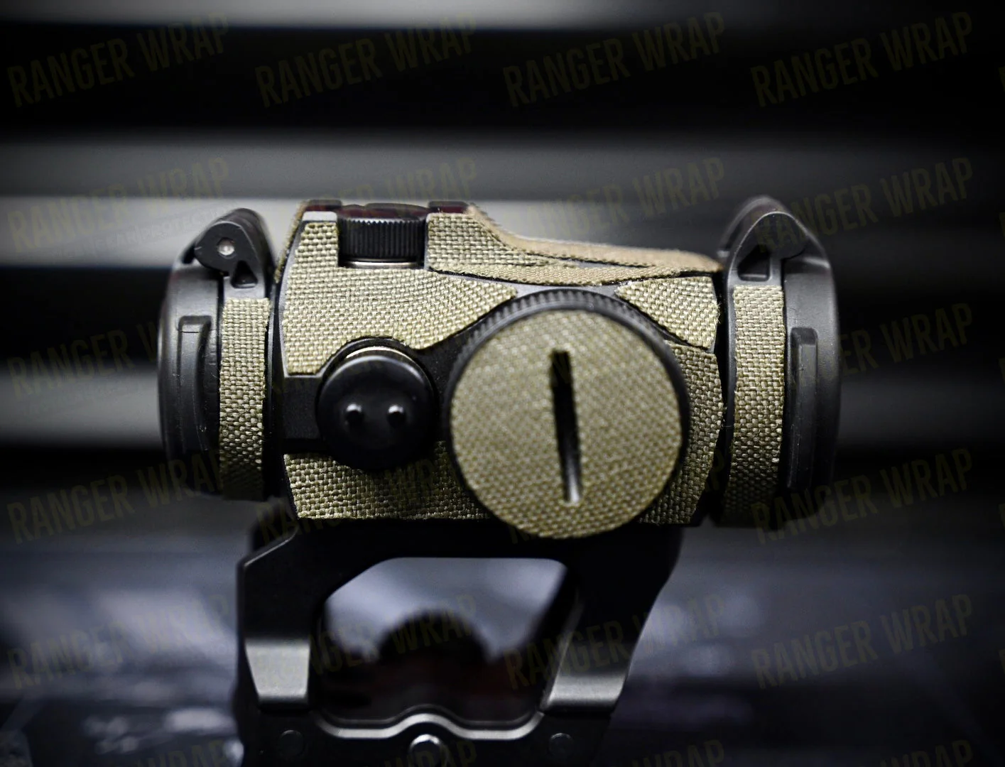 Aimpoint T2 H2 - Optic Wrap in Cordura Fabric - Image 3