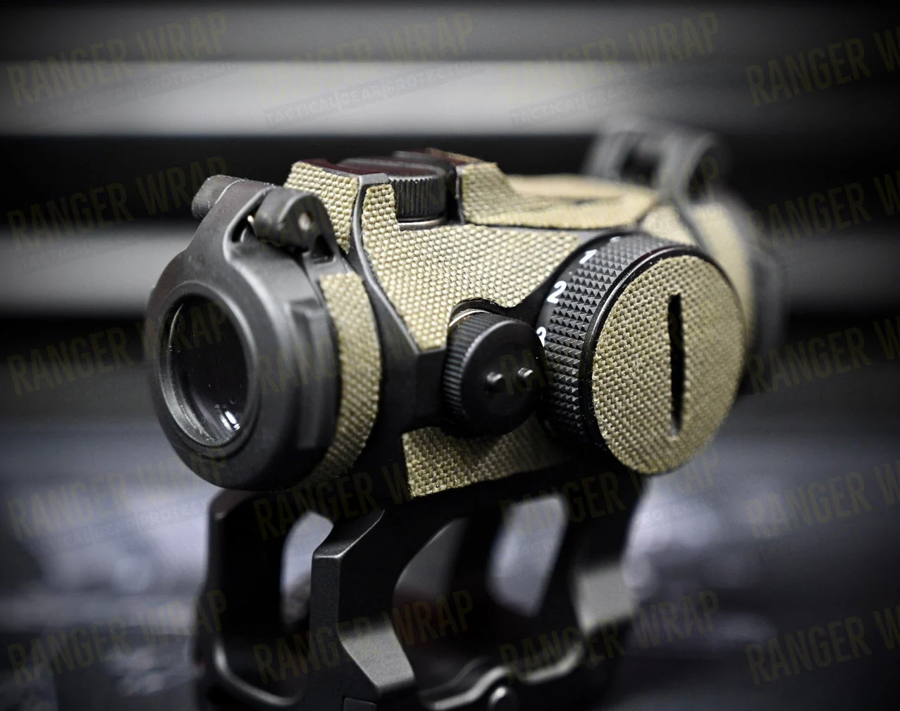 Aimpoint T2 H2 - Optic Wrap in Cordura Fabric - Image 4