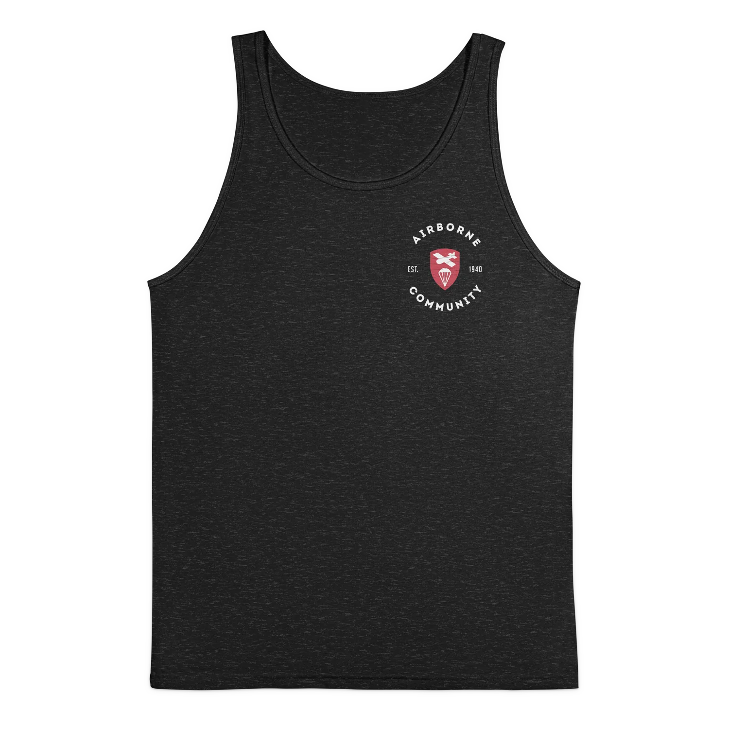 Airborne Community Tank - Image 2