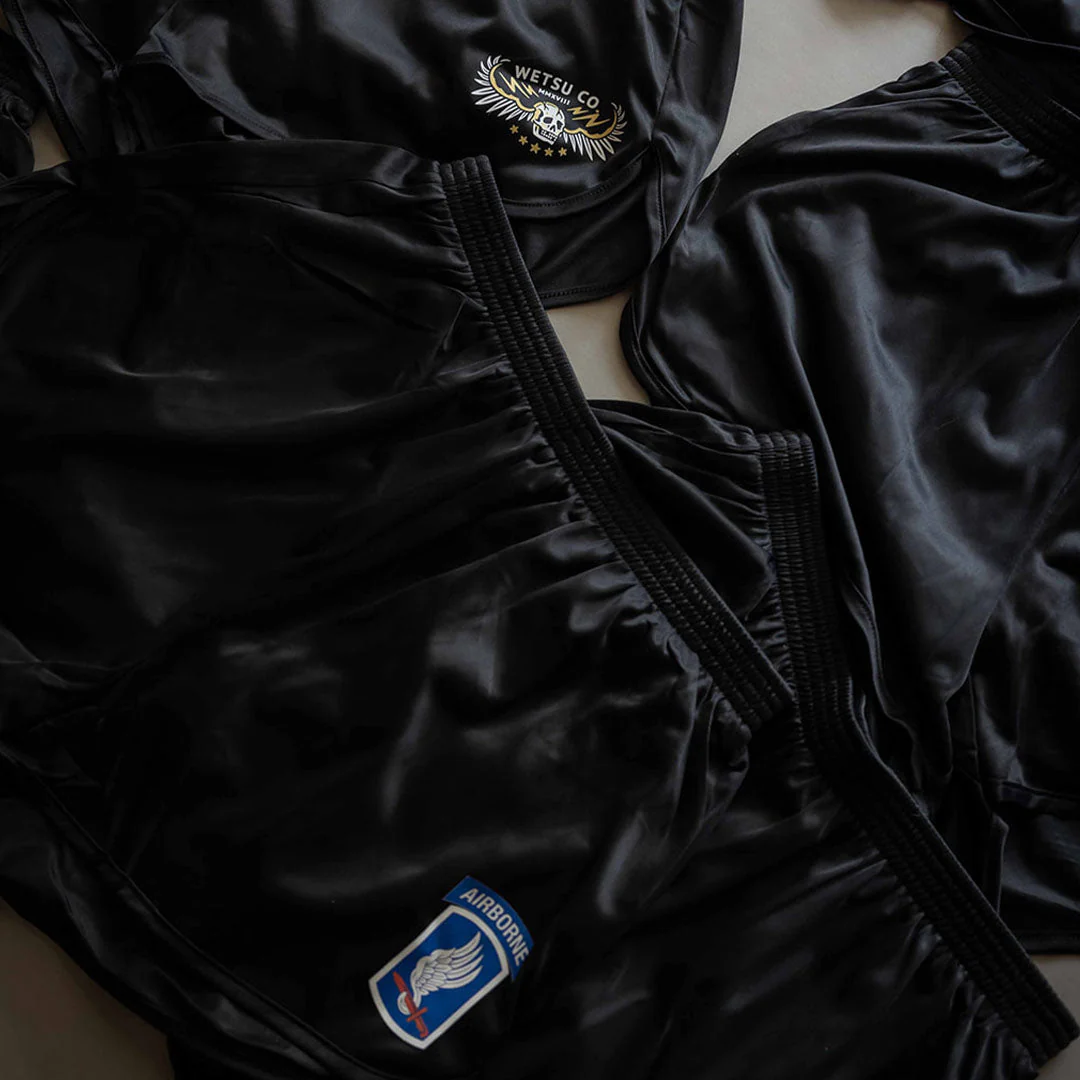 Airborne Tab Ranger Panties - Image 4