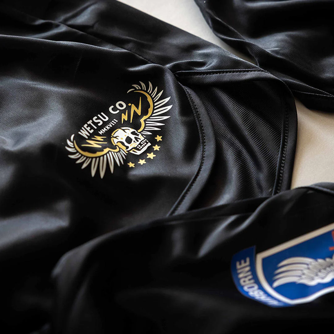 Airborne Traditional Ranger Panties - Image 2