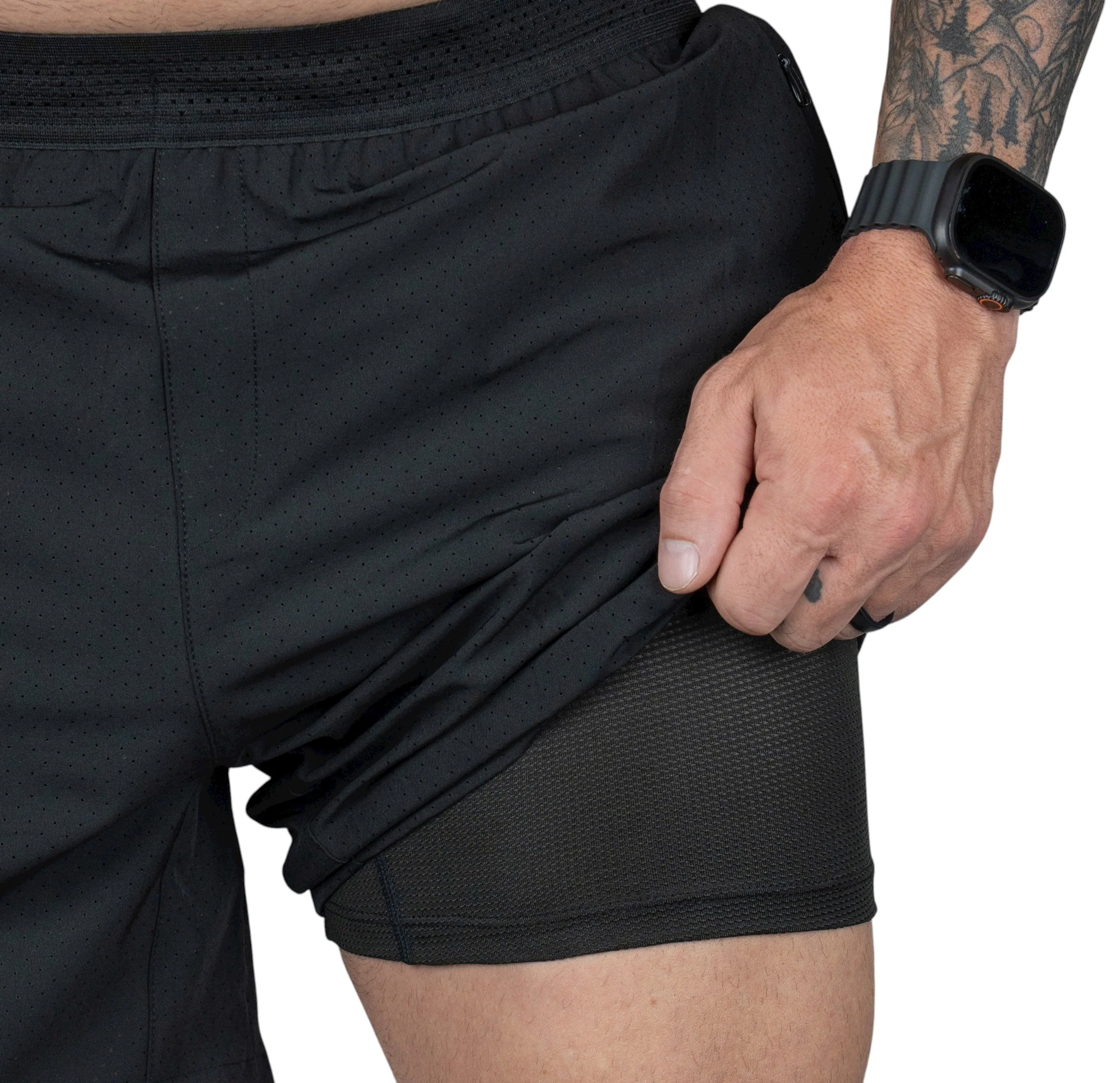 AirRaid Shorts - Image 7