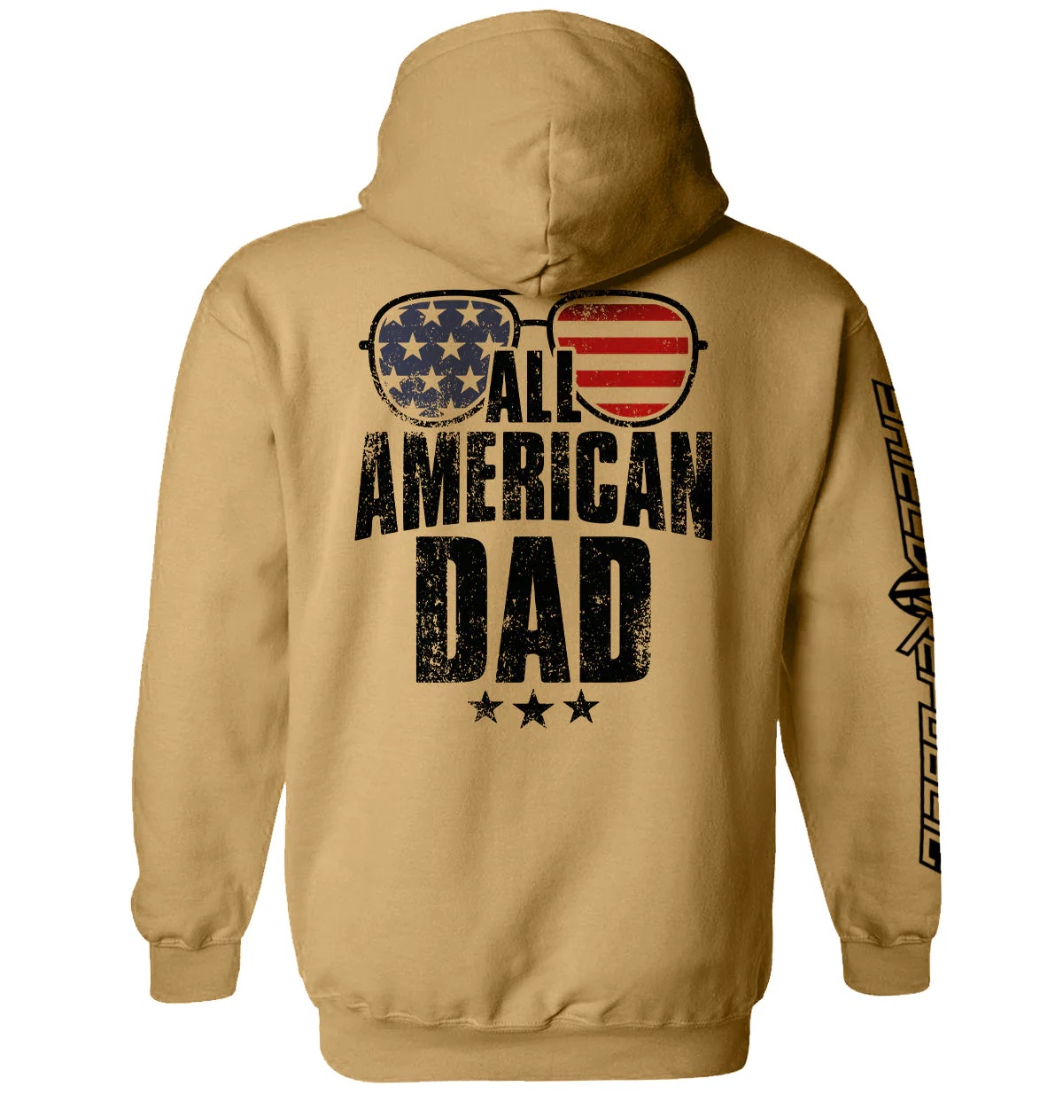 All American Dad - Image 11