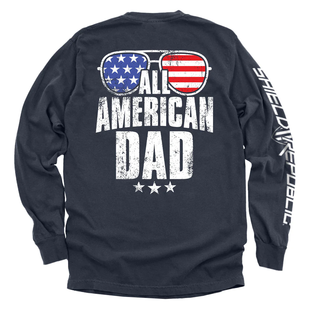 All American Dad - Image 3